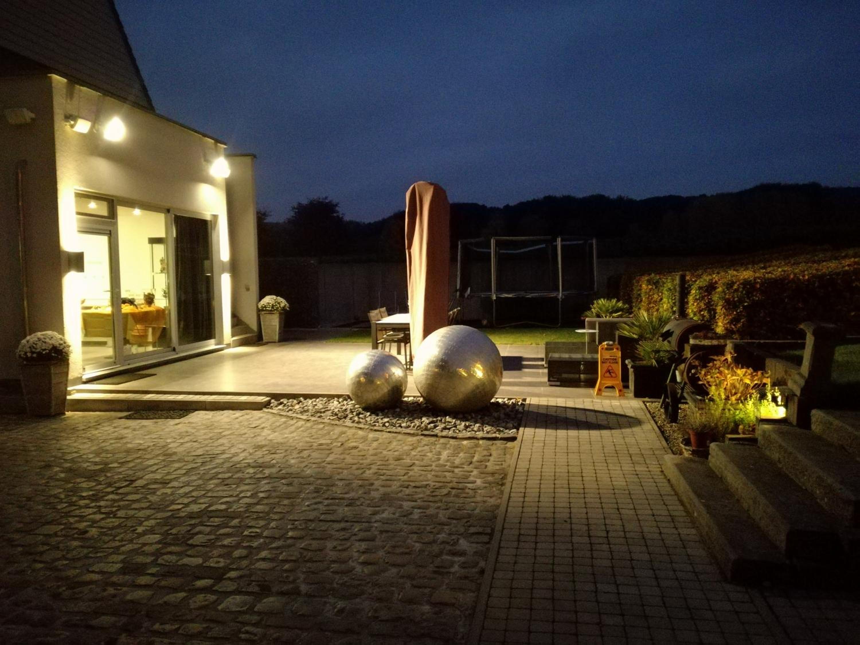 Vakantiewoning Hakuna Matata