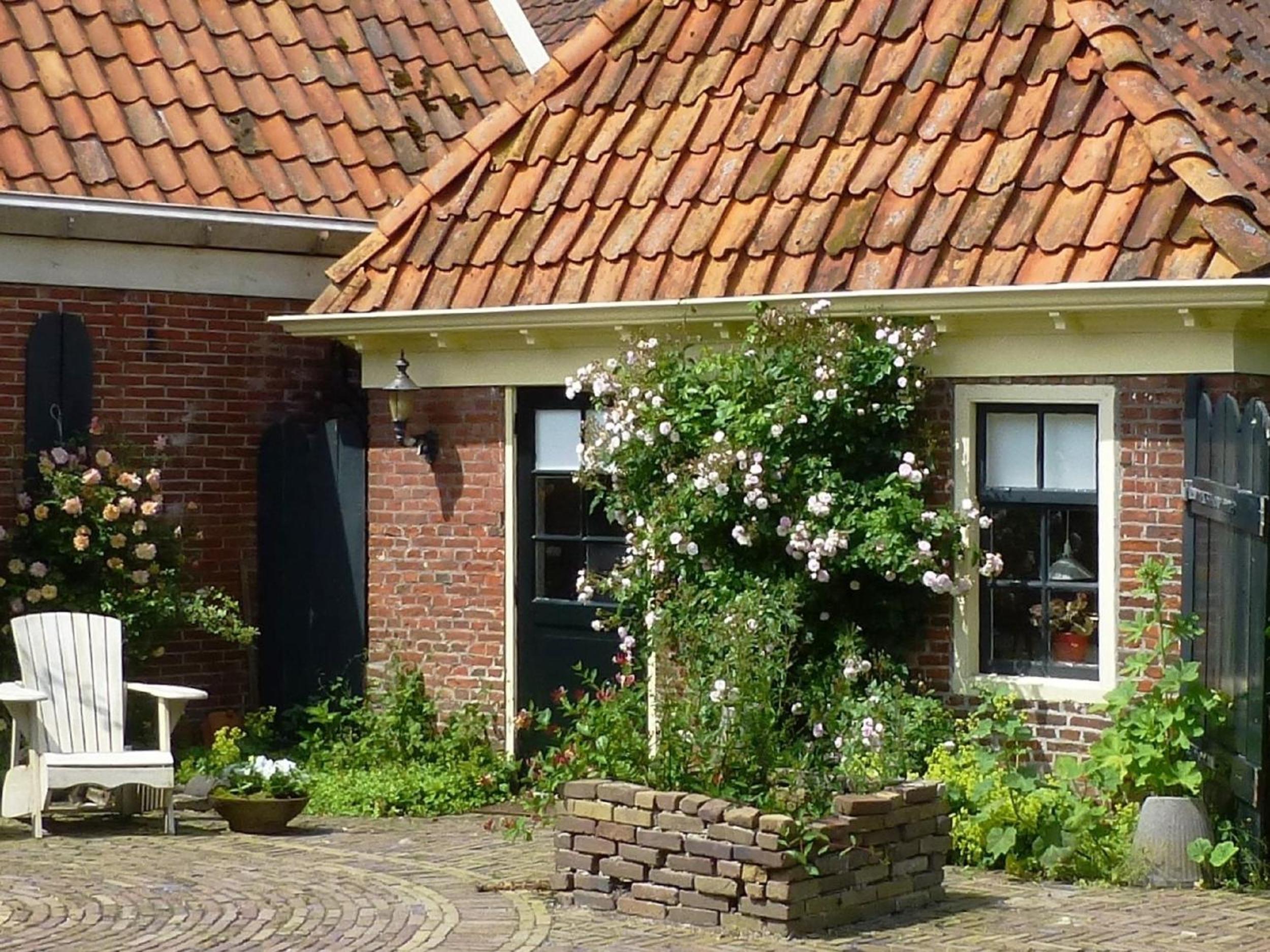 Lutje Hoeske view 4