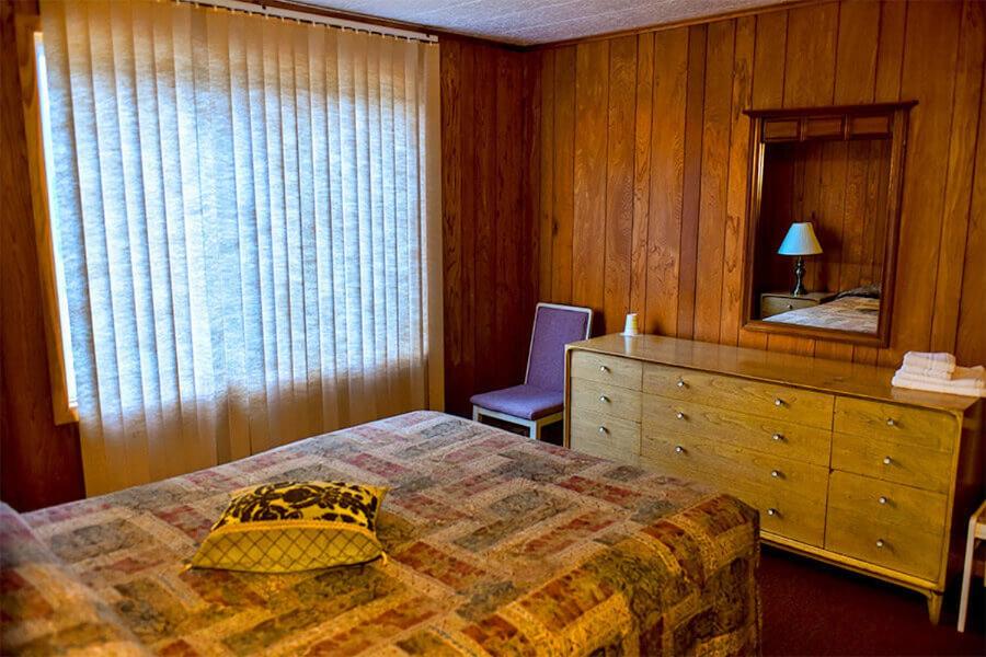 Xenia Lodge