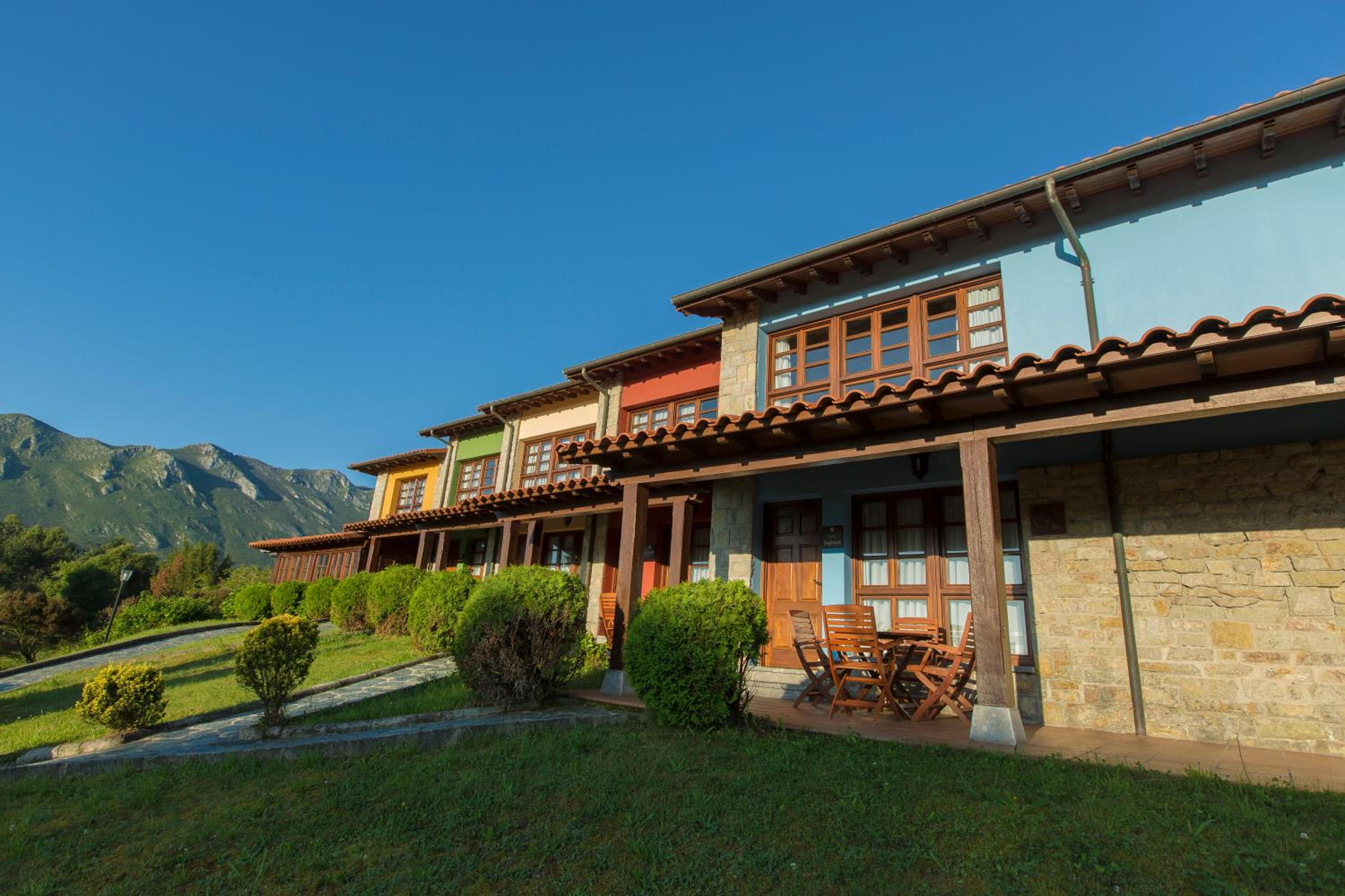 Casas Rurales Playa de Guadamía view 4