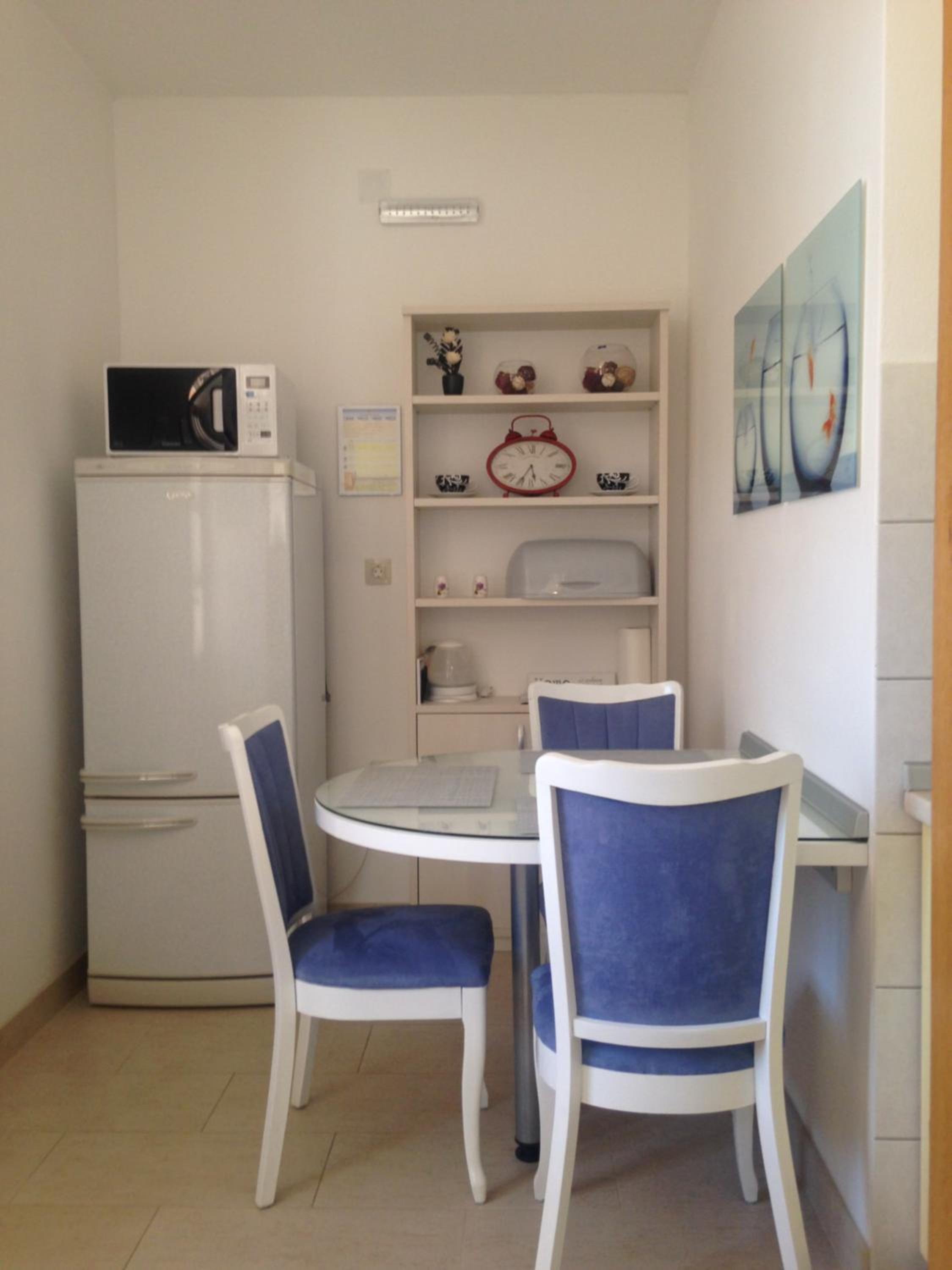 Apartments Romana