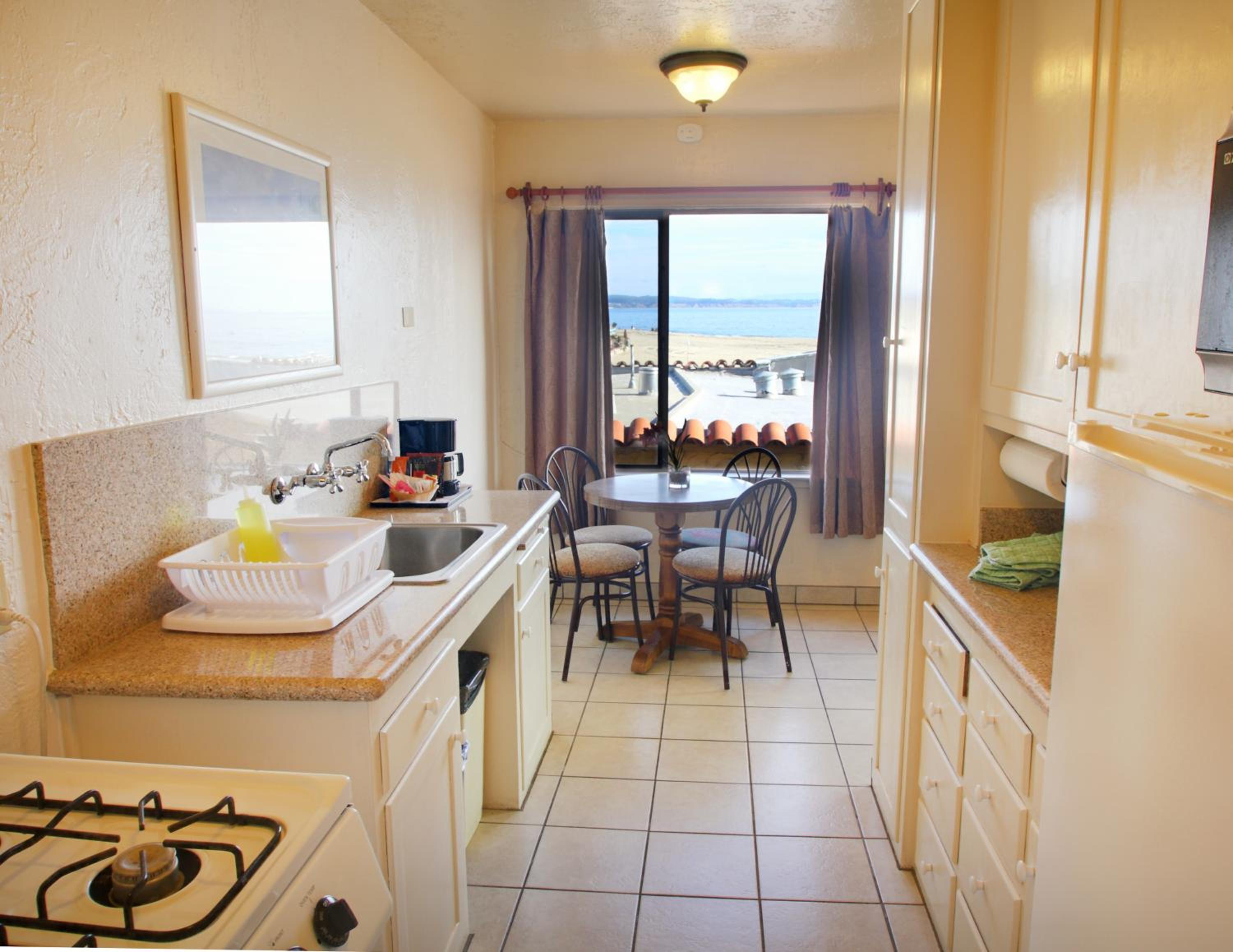 Capitola Venetian Hotel 34