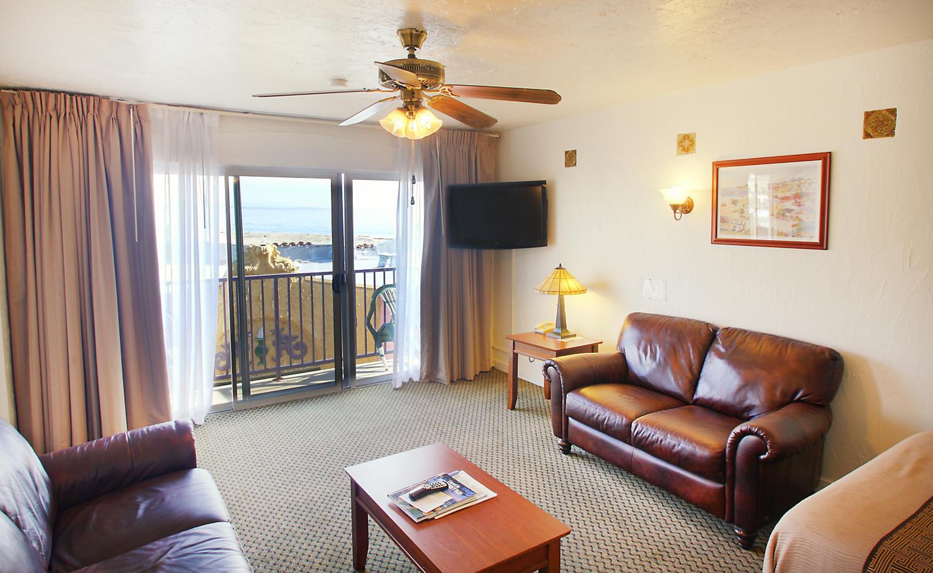 Capitola Venetian Hotel 33