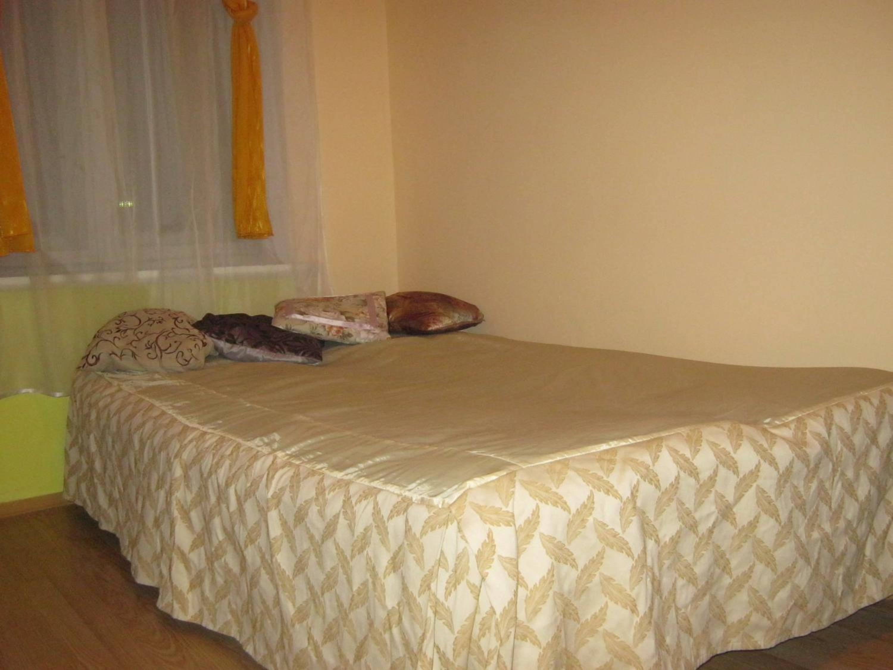 Apartamenty nad Łyną
