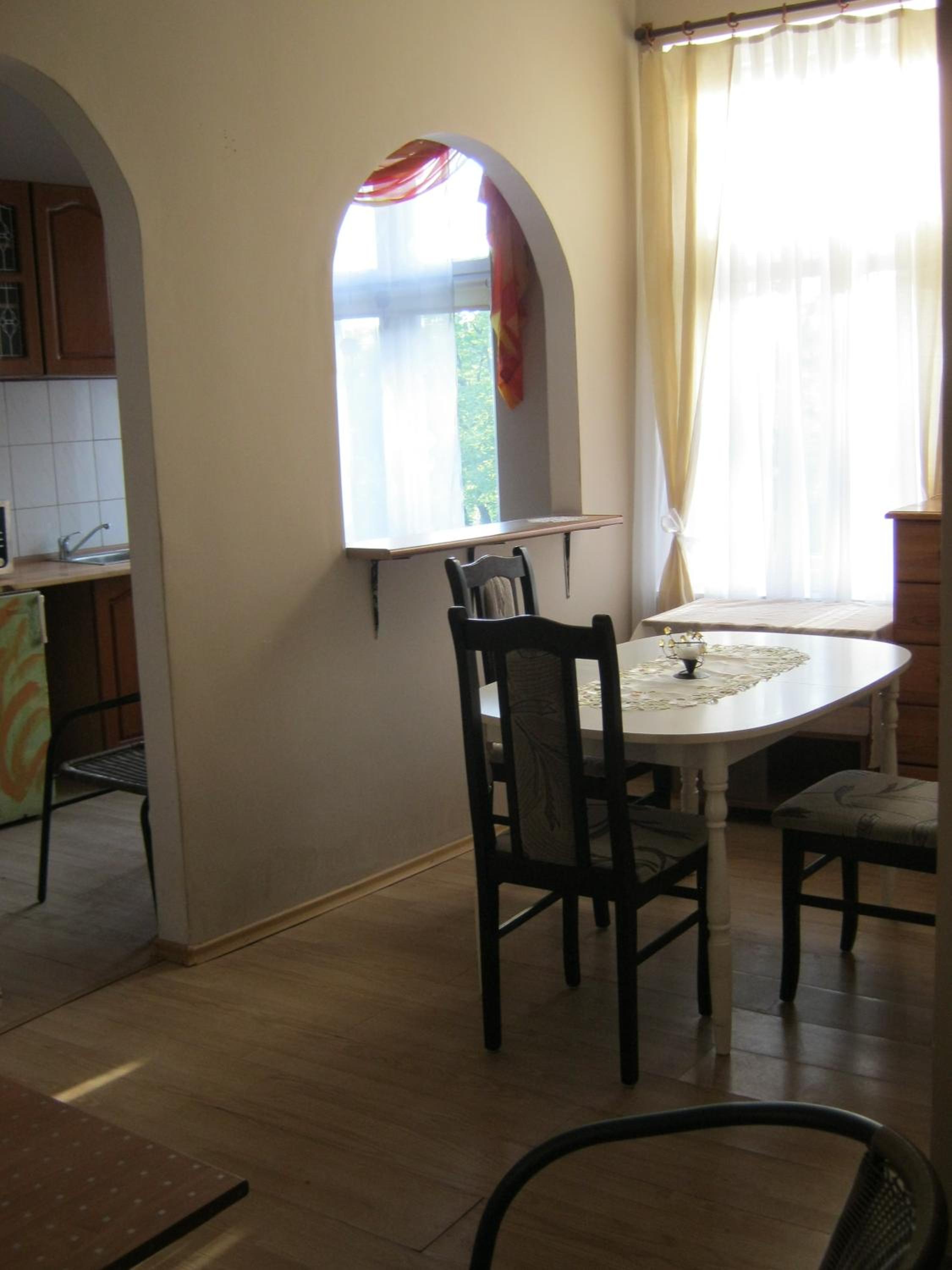 Apartamenty nad Łyną