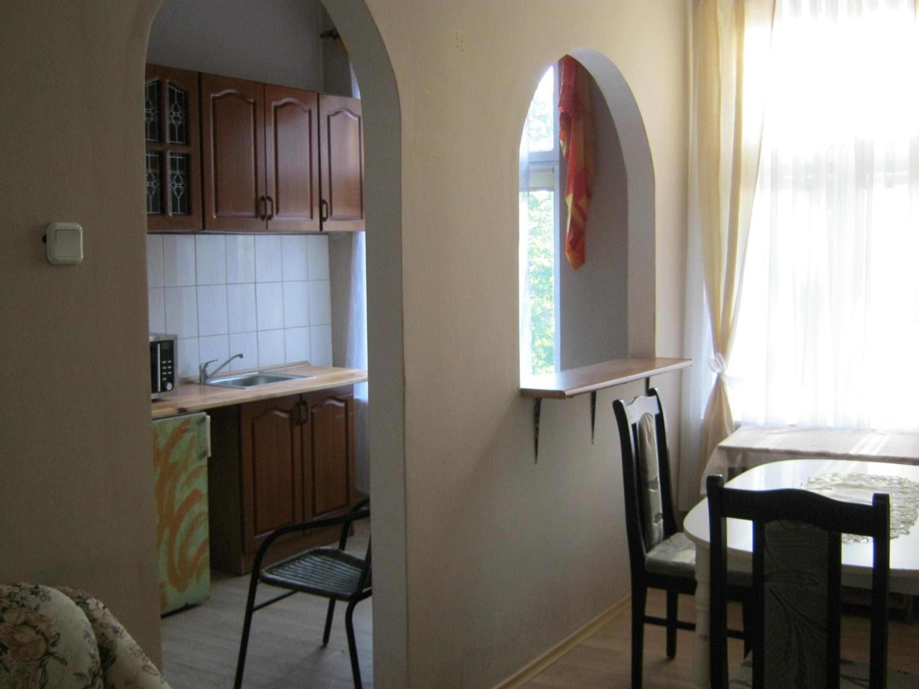 Apartamenty nad Łyną