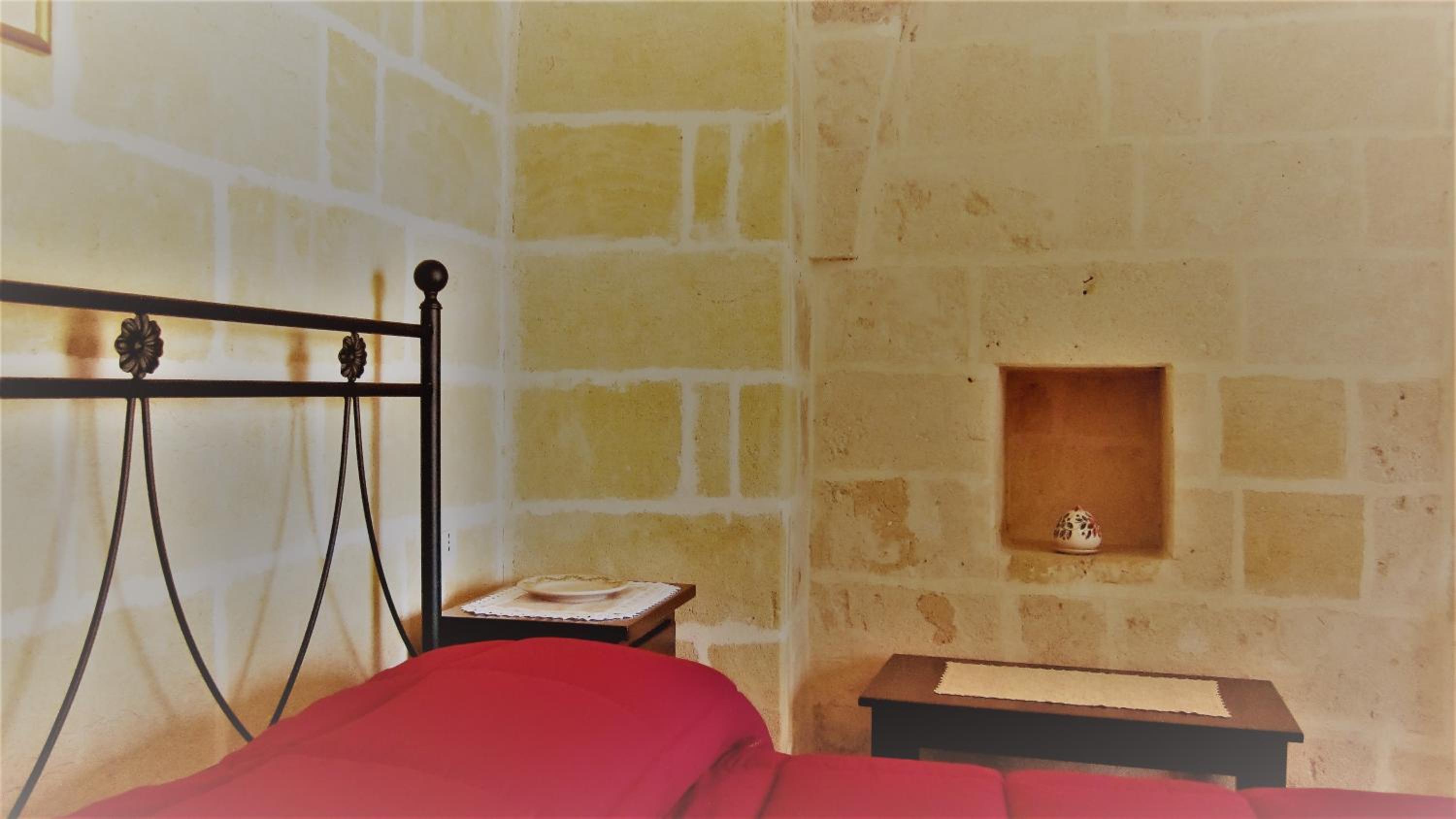 Masseria Giustiniani