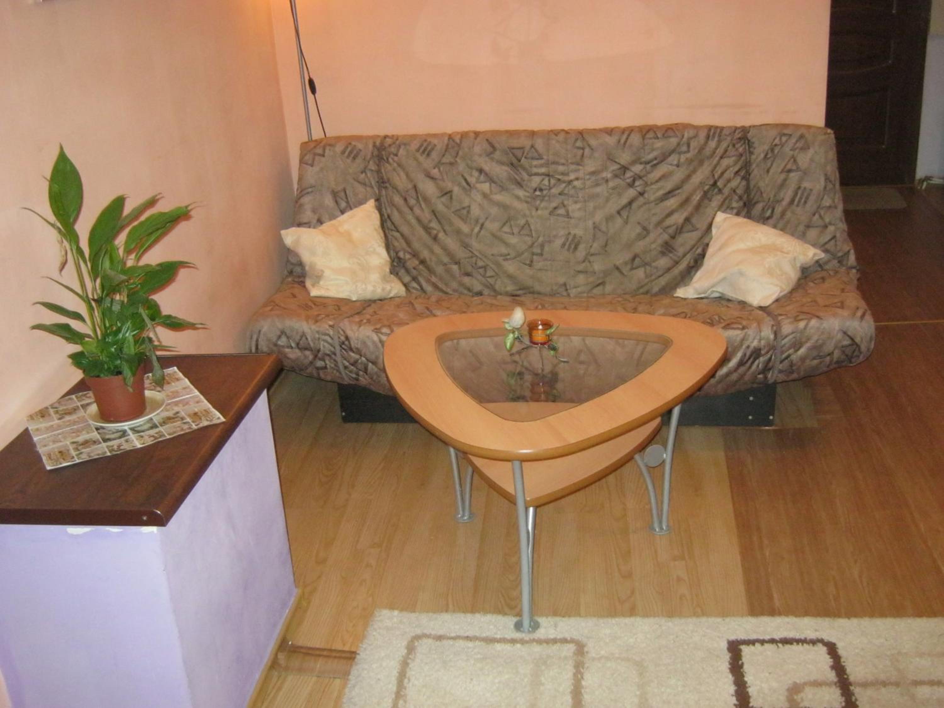 Apartamenty nad Łyną