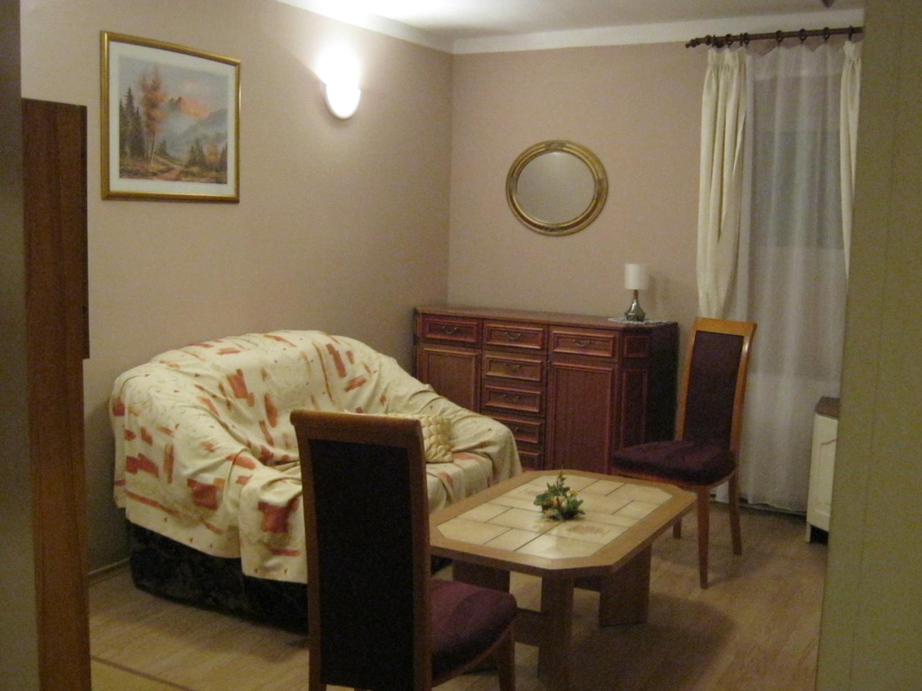 Apartamenty nad Łyną