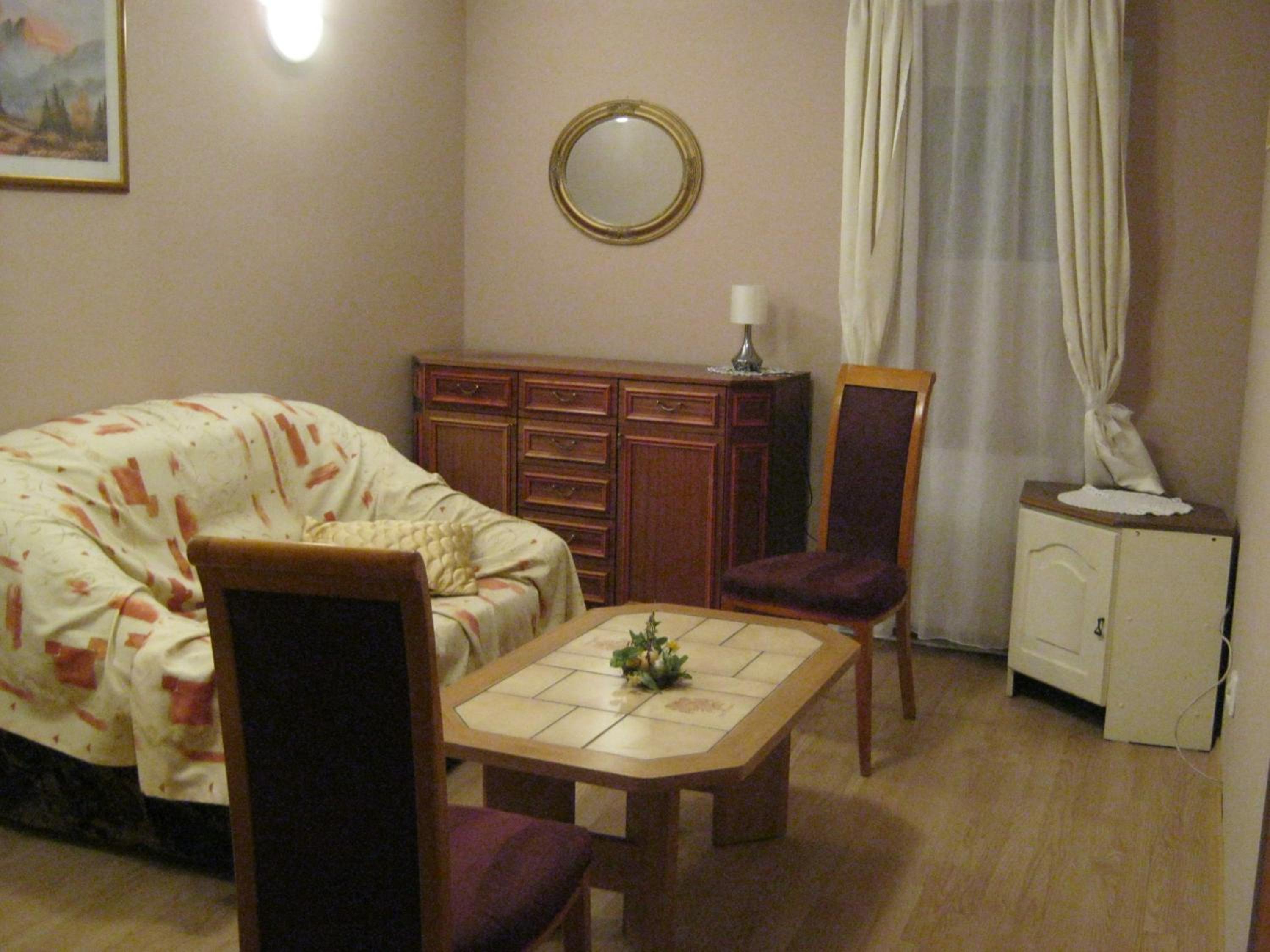 Apartamenty nad Łyną