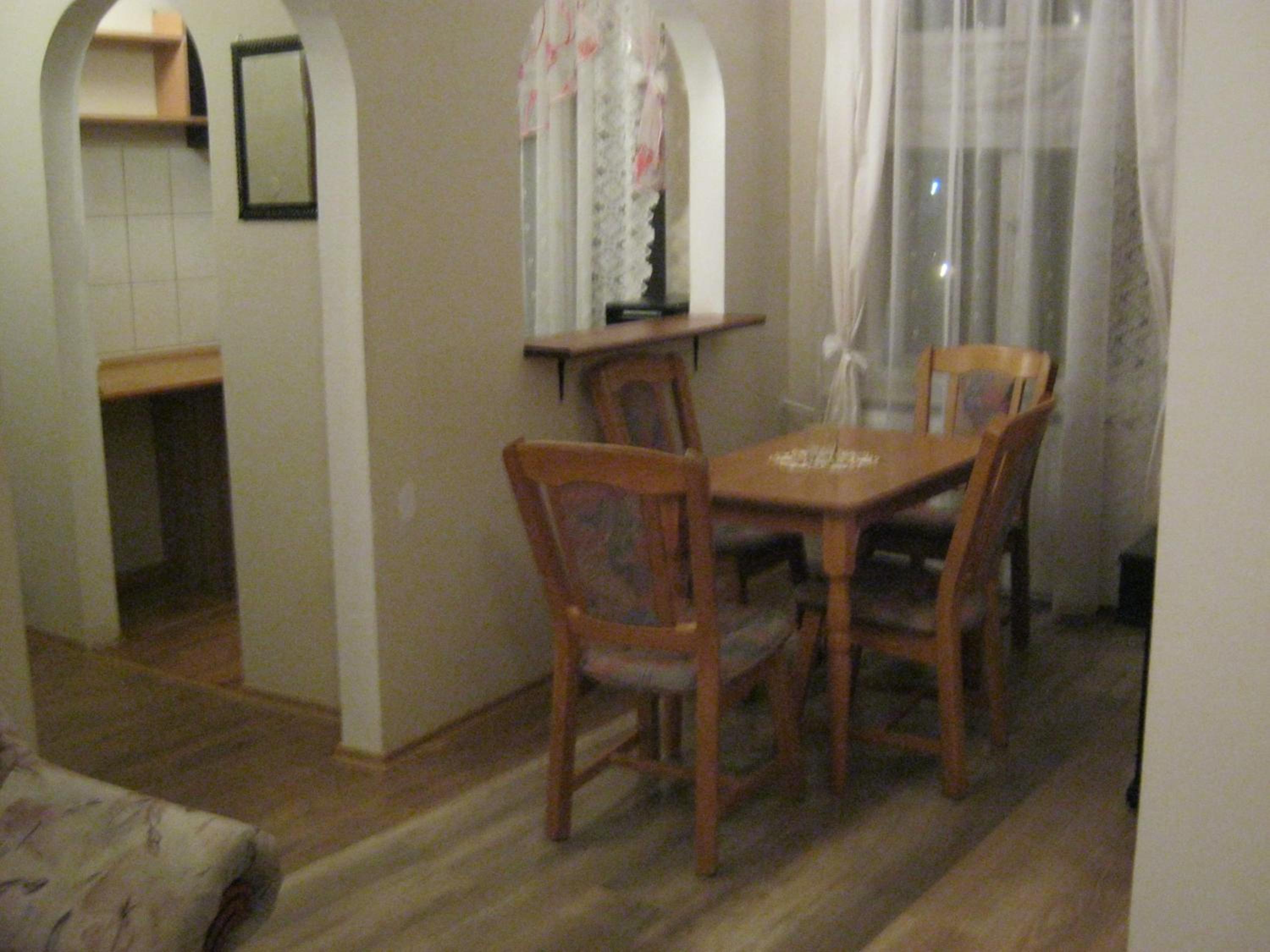 Apartamenty nad Łyną