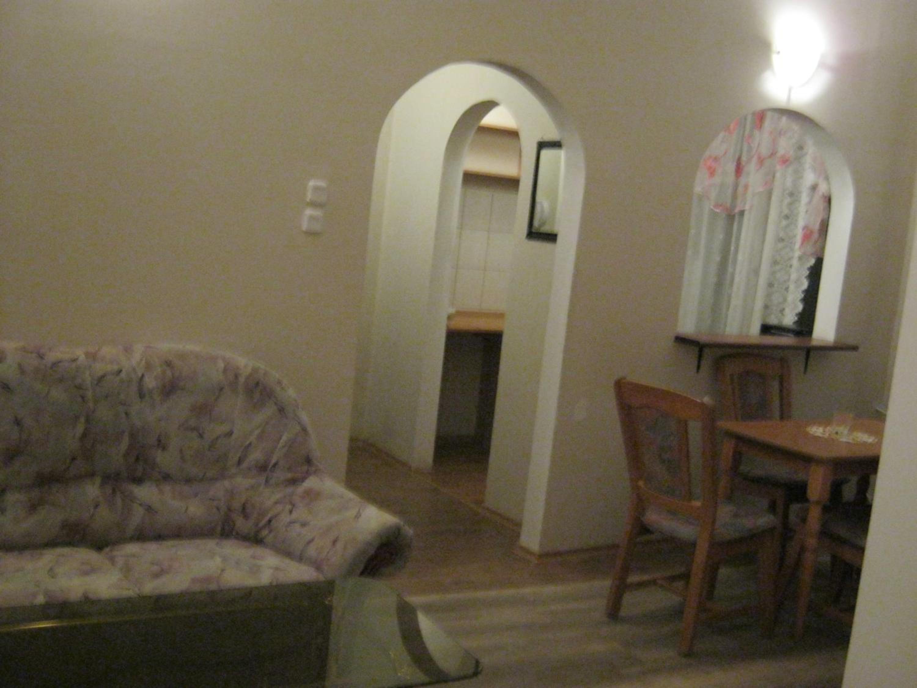 Apartamenty nad Łyną