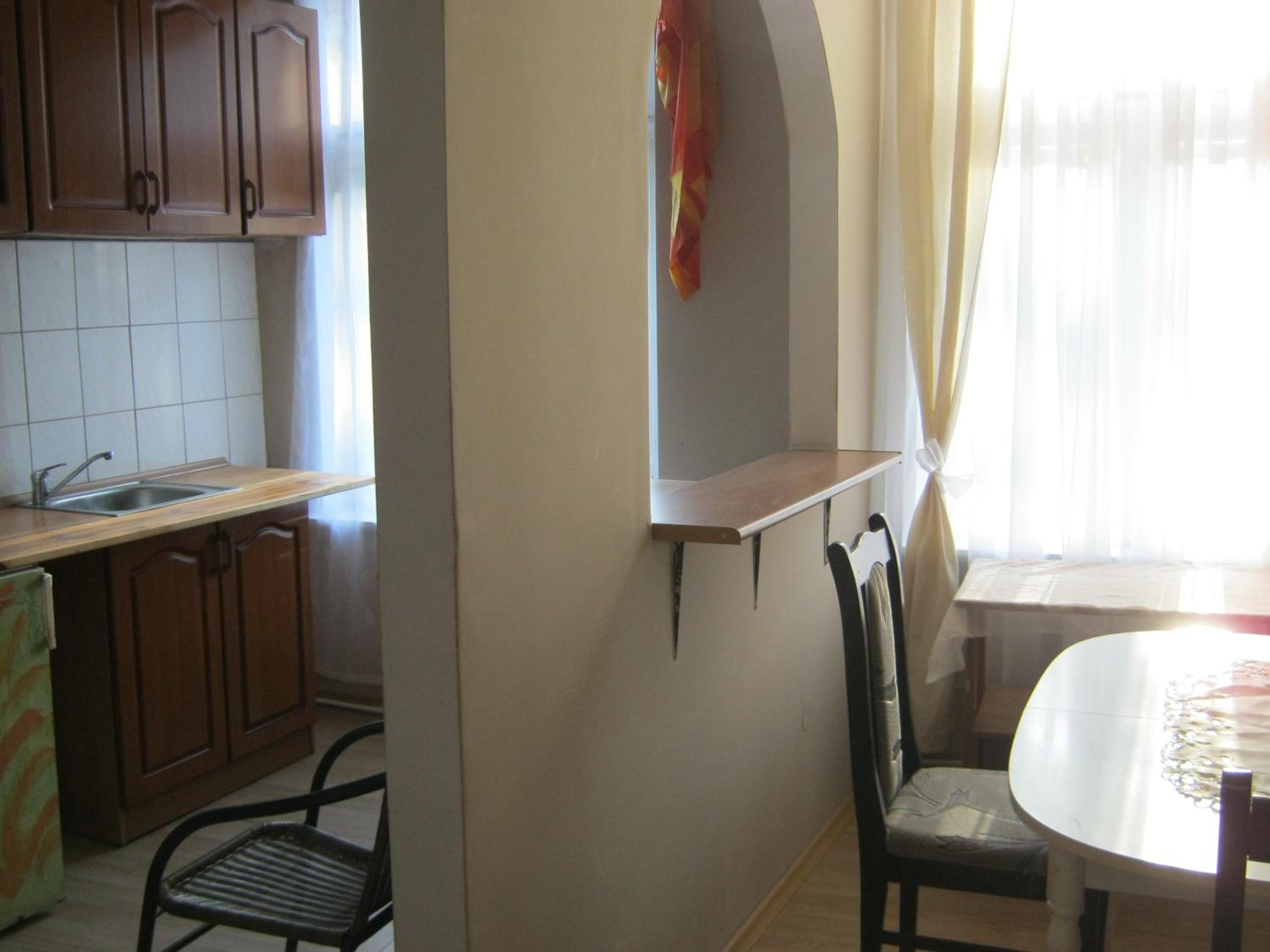 Apartamenty nad Łyną
