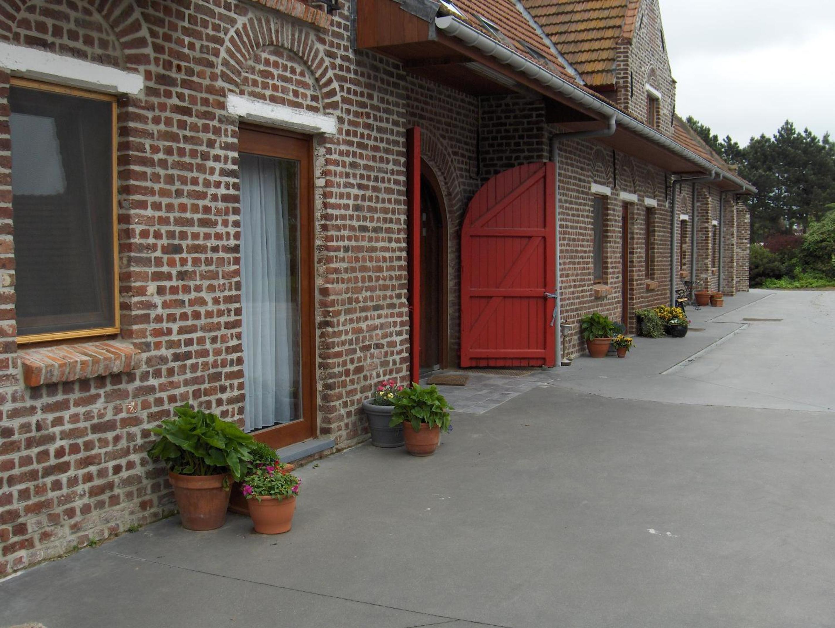 Varlet Farm