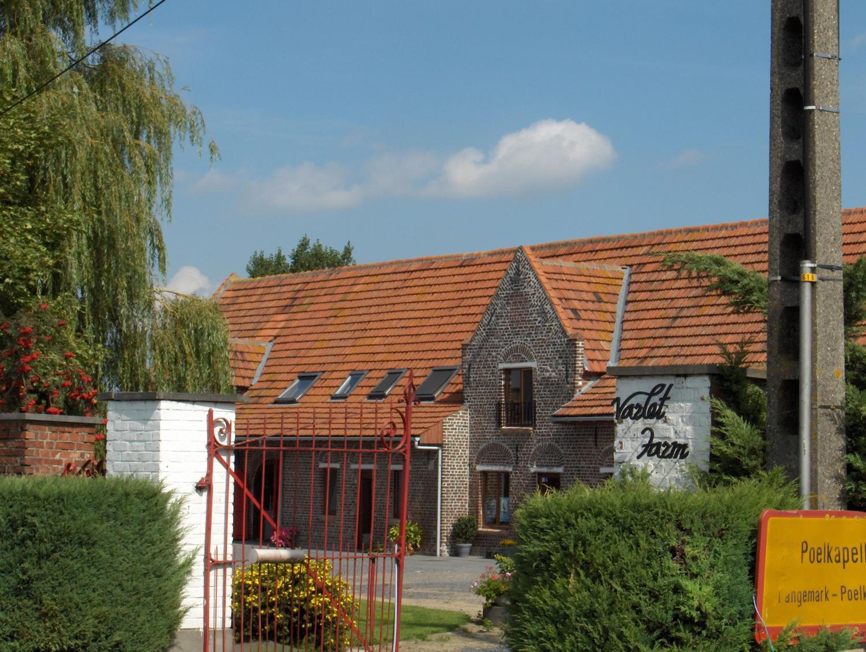 Varlet Farm
