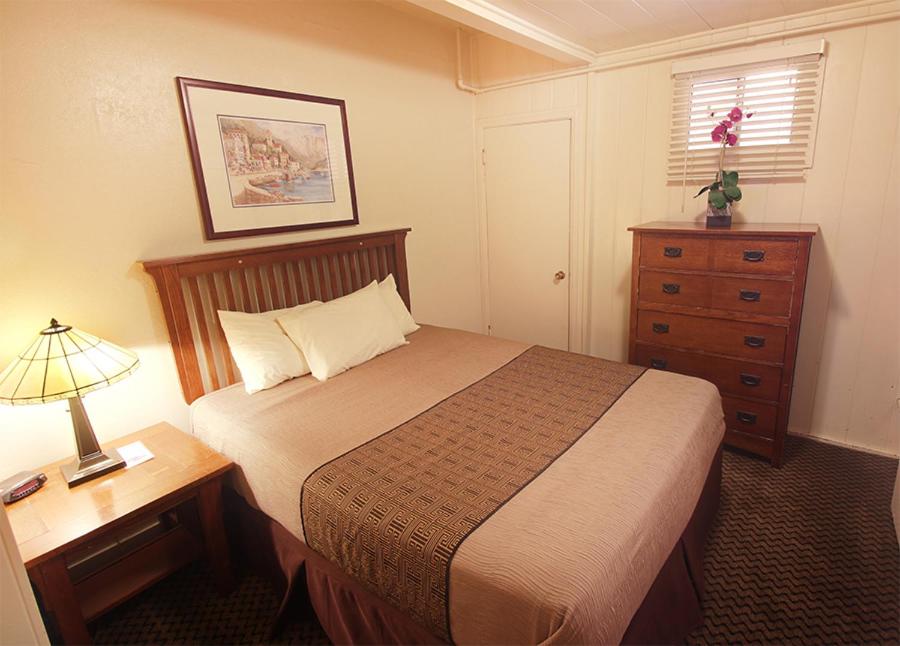 Capitola Venetian Hotel 113