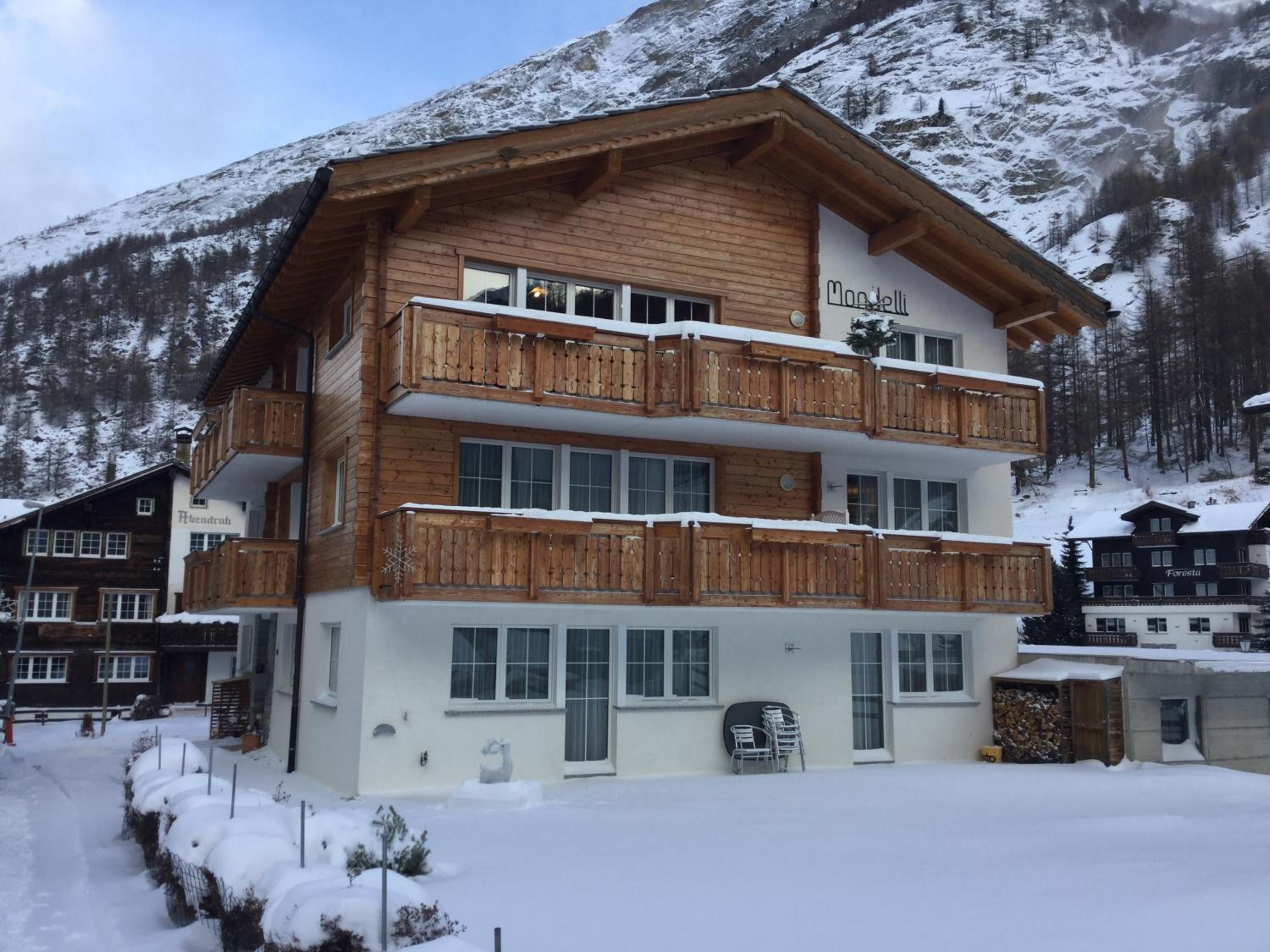 Haus Mondelli