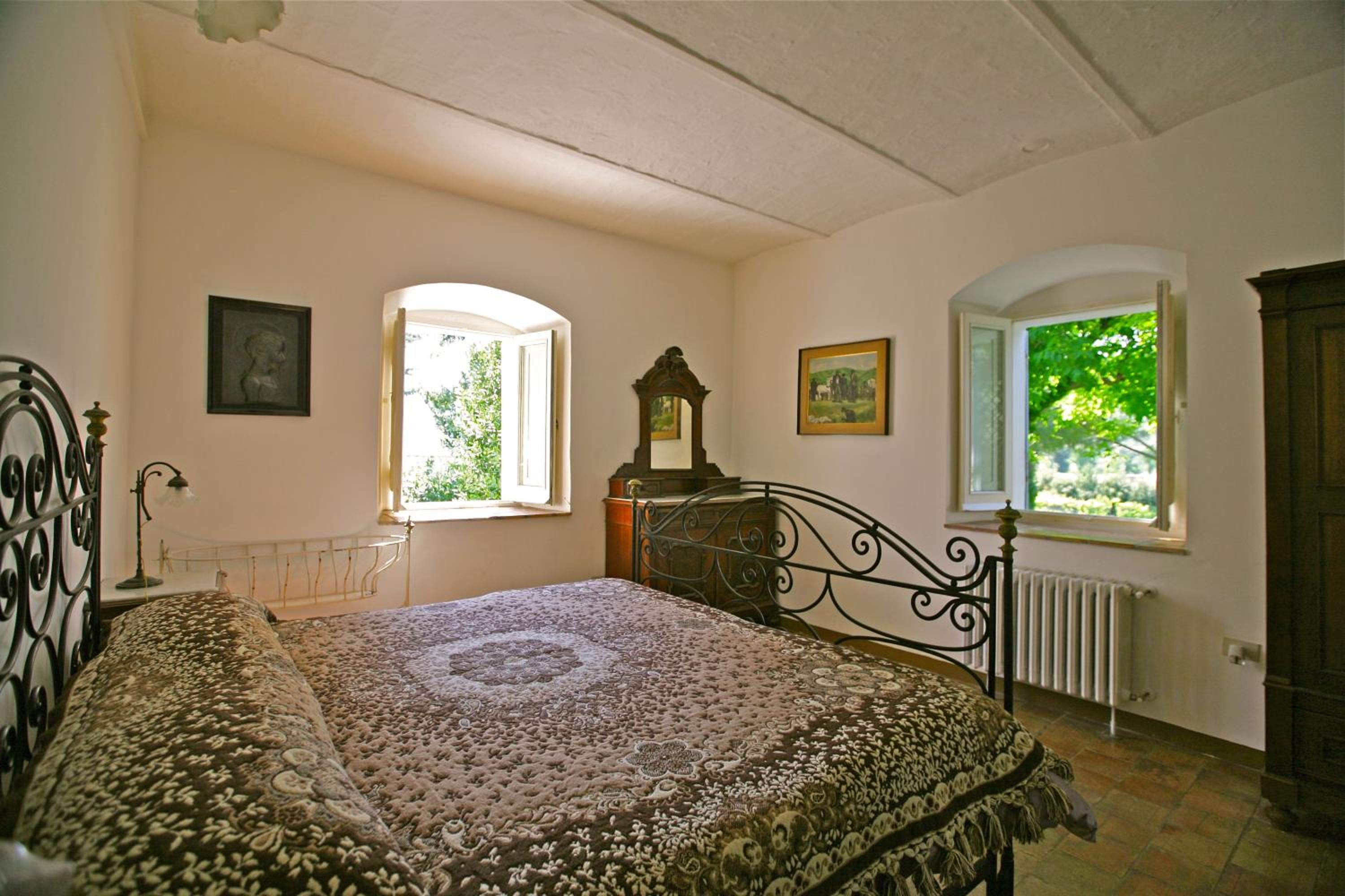 Agriturismo "Borgo Madonna degli Angeli" - charming cottages in the gardens ! photo 4