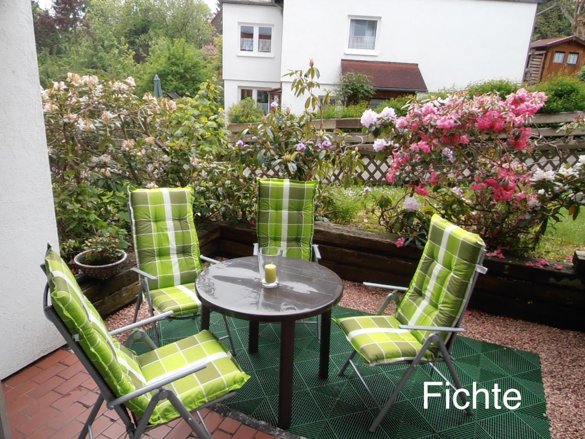 4 moderne FEWO Nowak-Bals zur Auswahl - Property Image 10