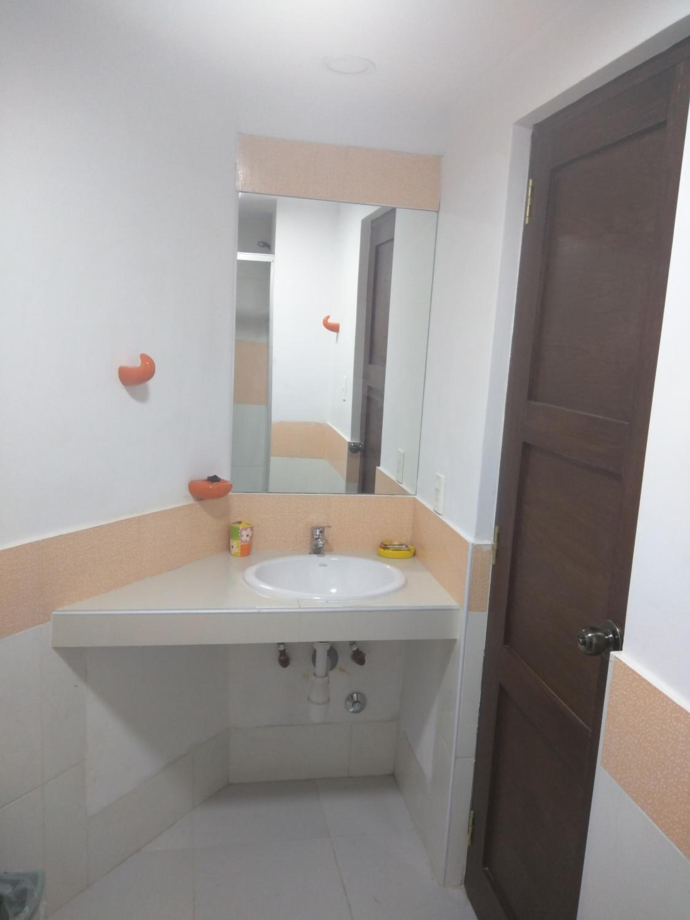 Lhamourai Living Apartments