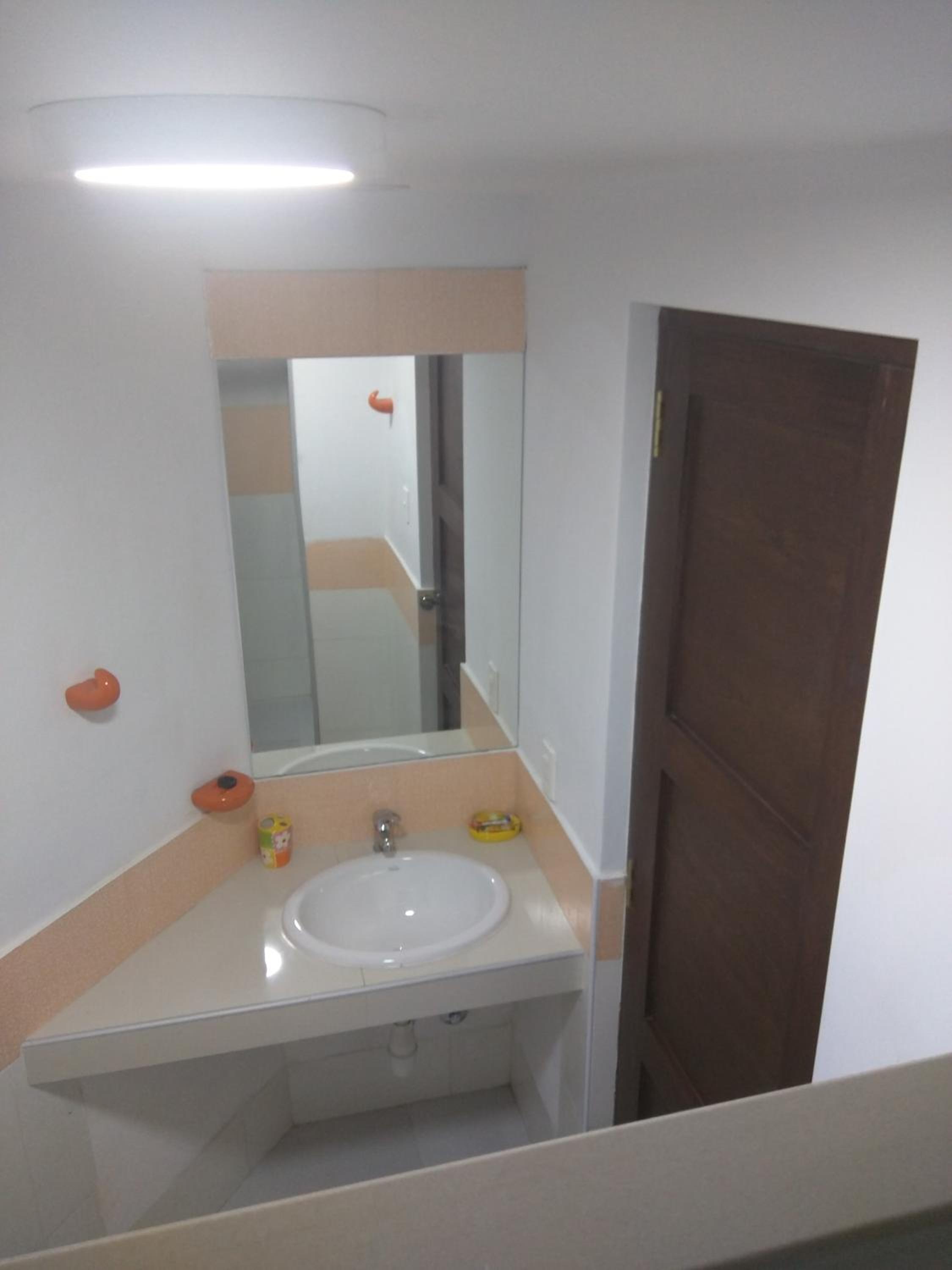 Lhamourai Living Apartments