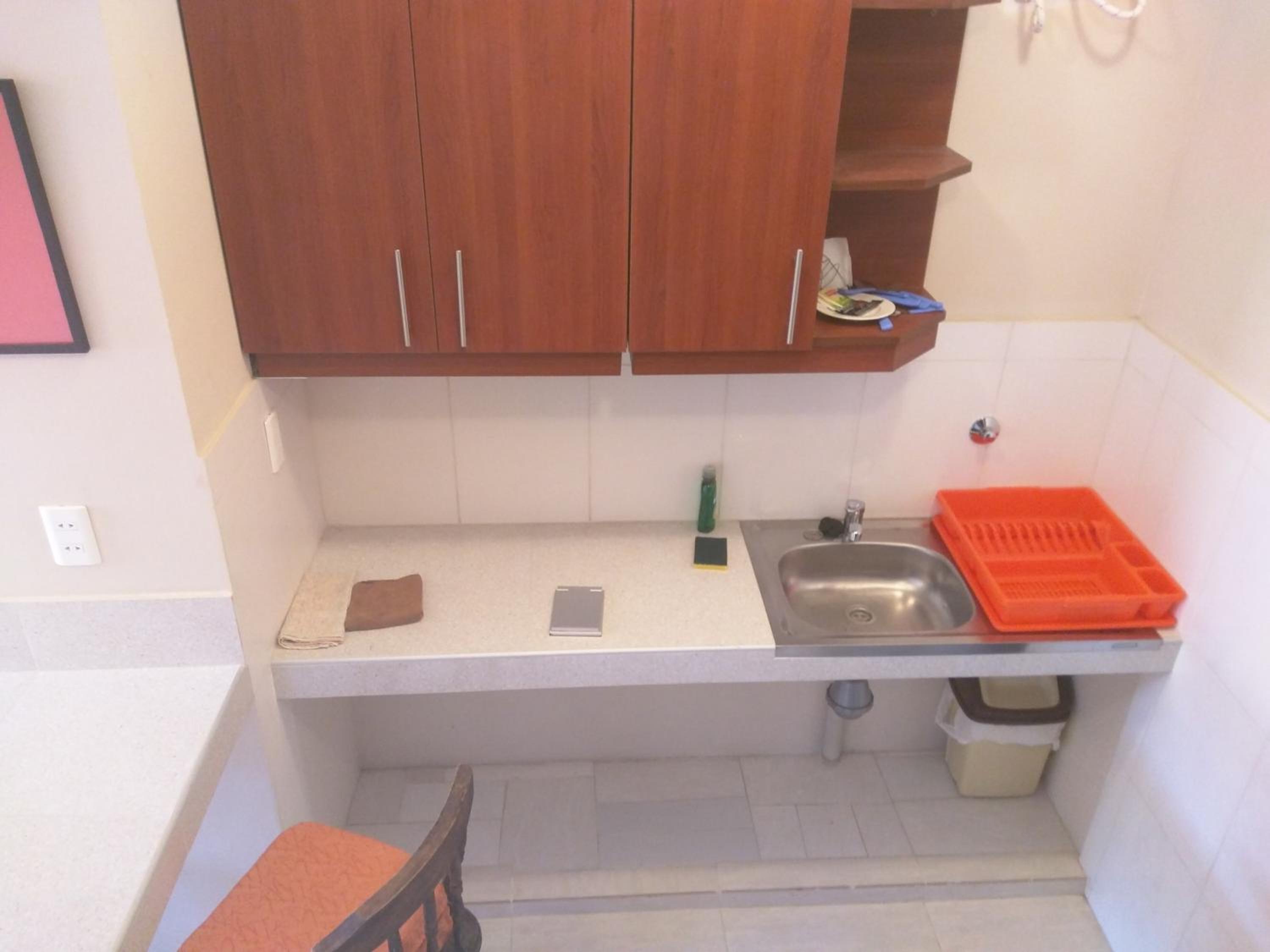 Lhamourai Living Apartments