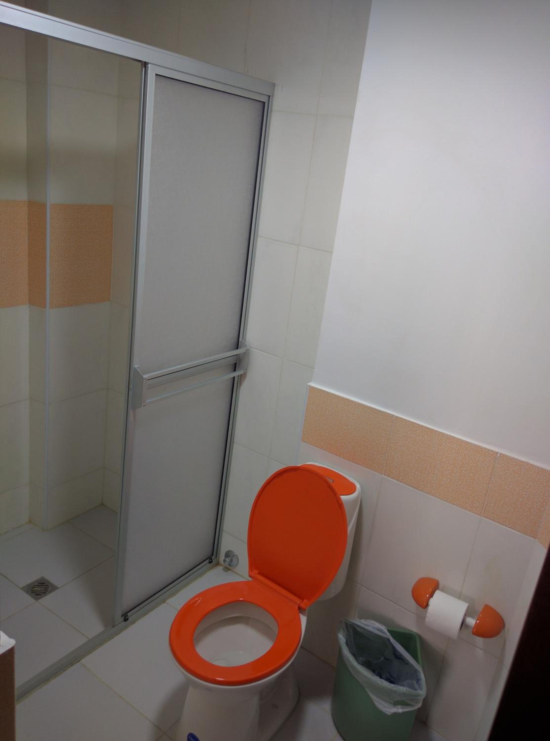 Lhamourai Living Apartments