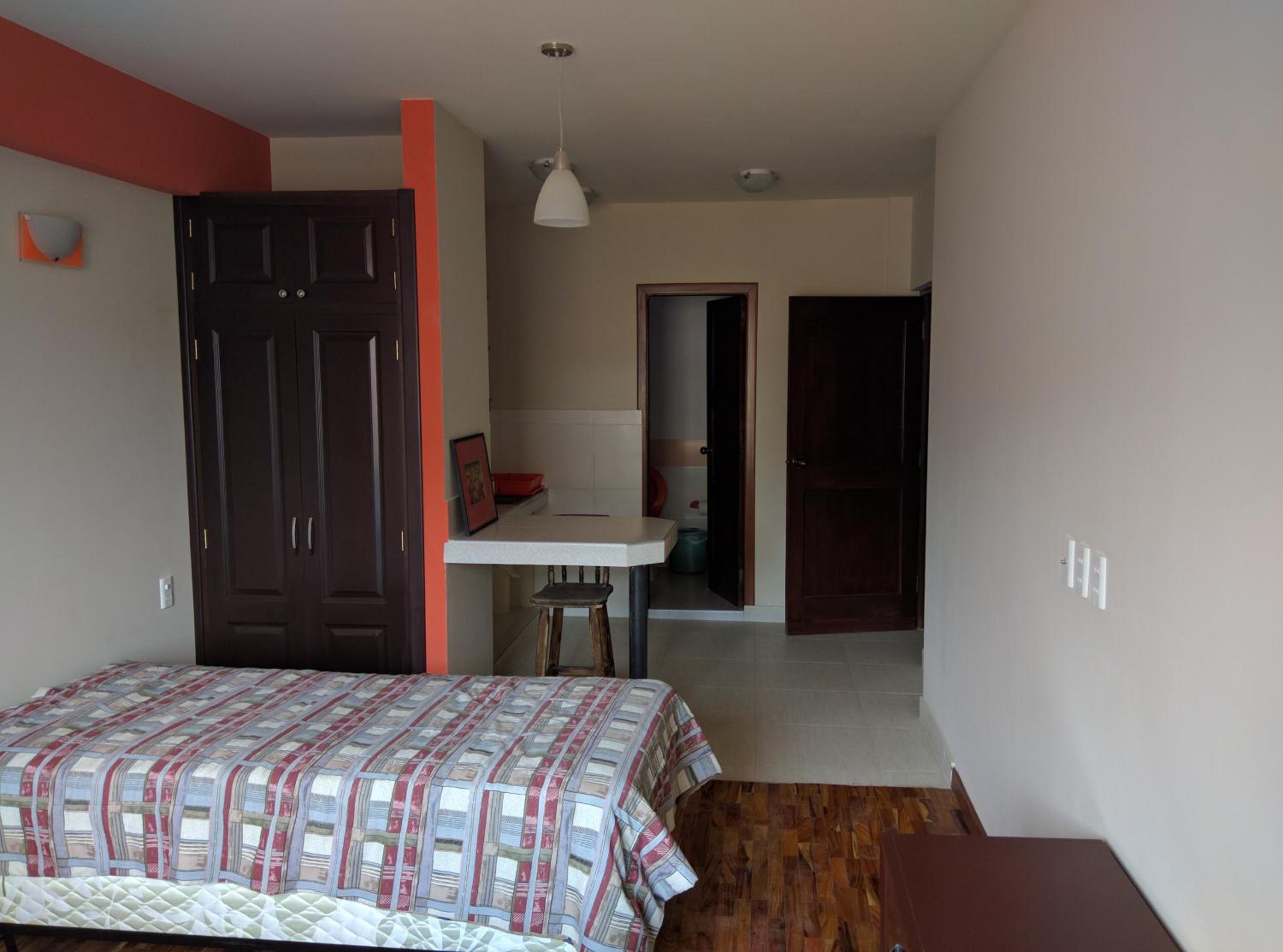 Lhamourai Living Apartments