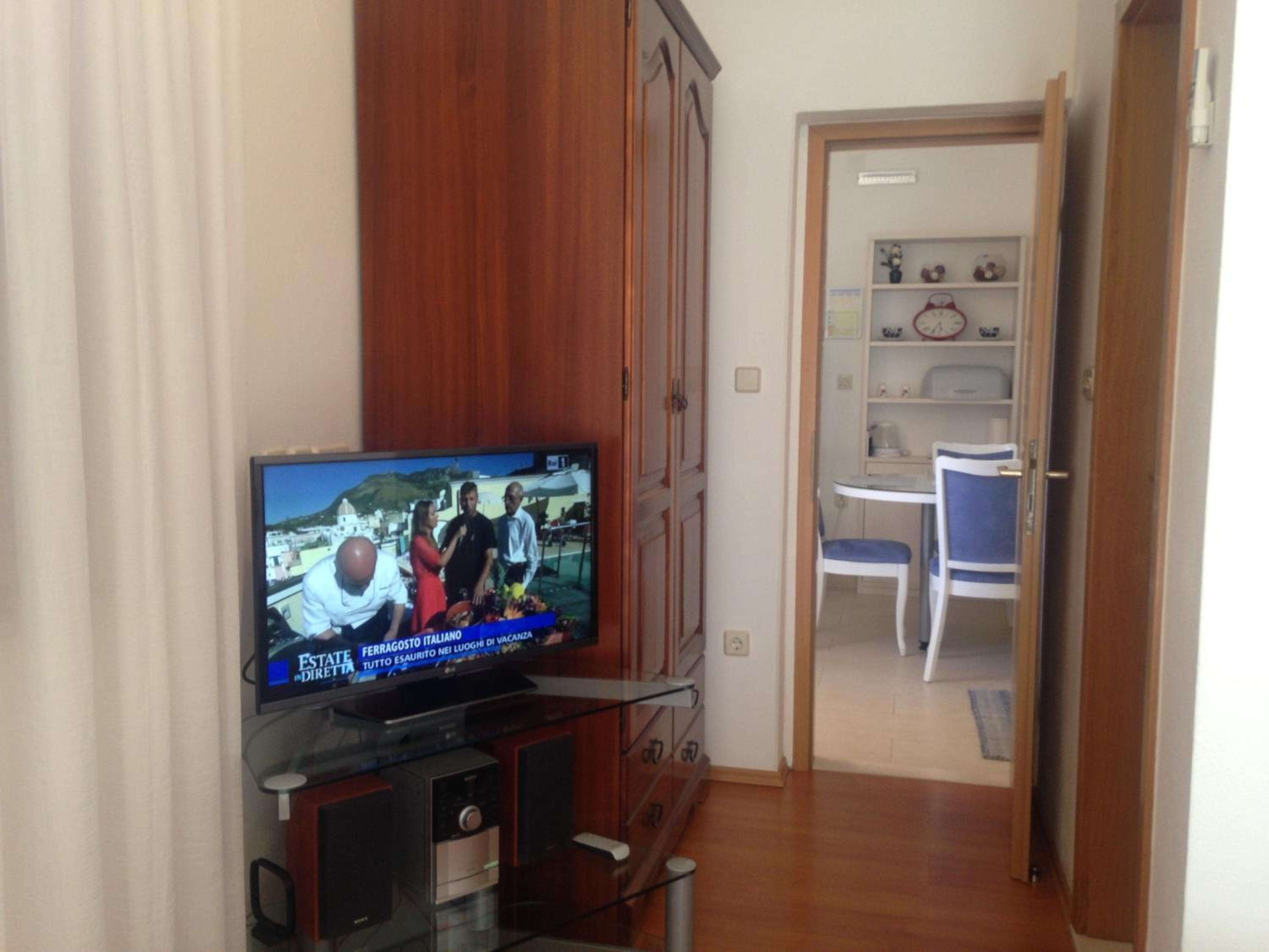 Apartments Romana