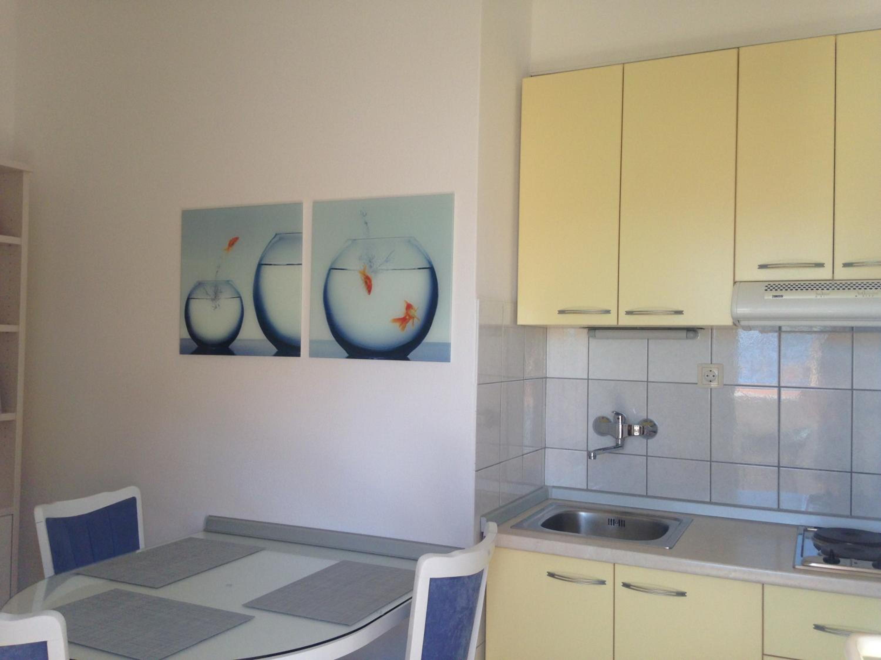Apartments Romana