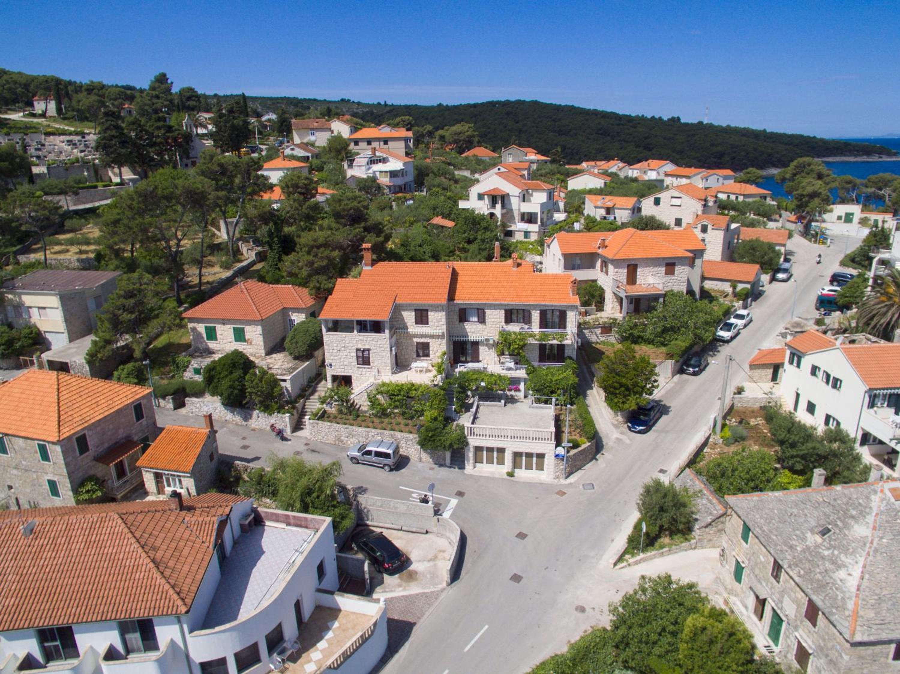 Apartments Romana
