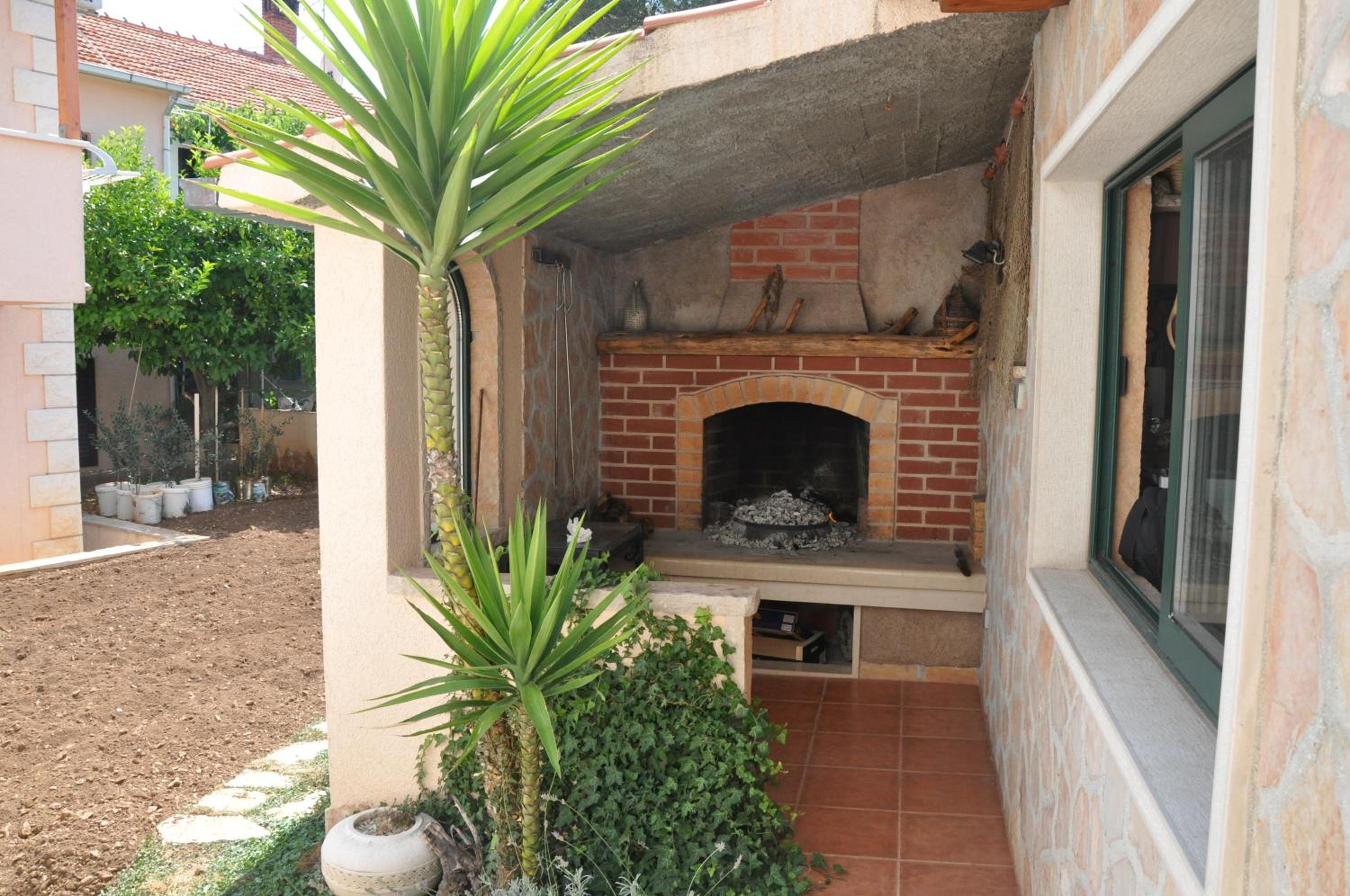 Apartments Romana