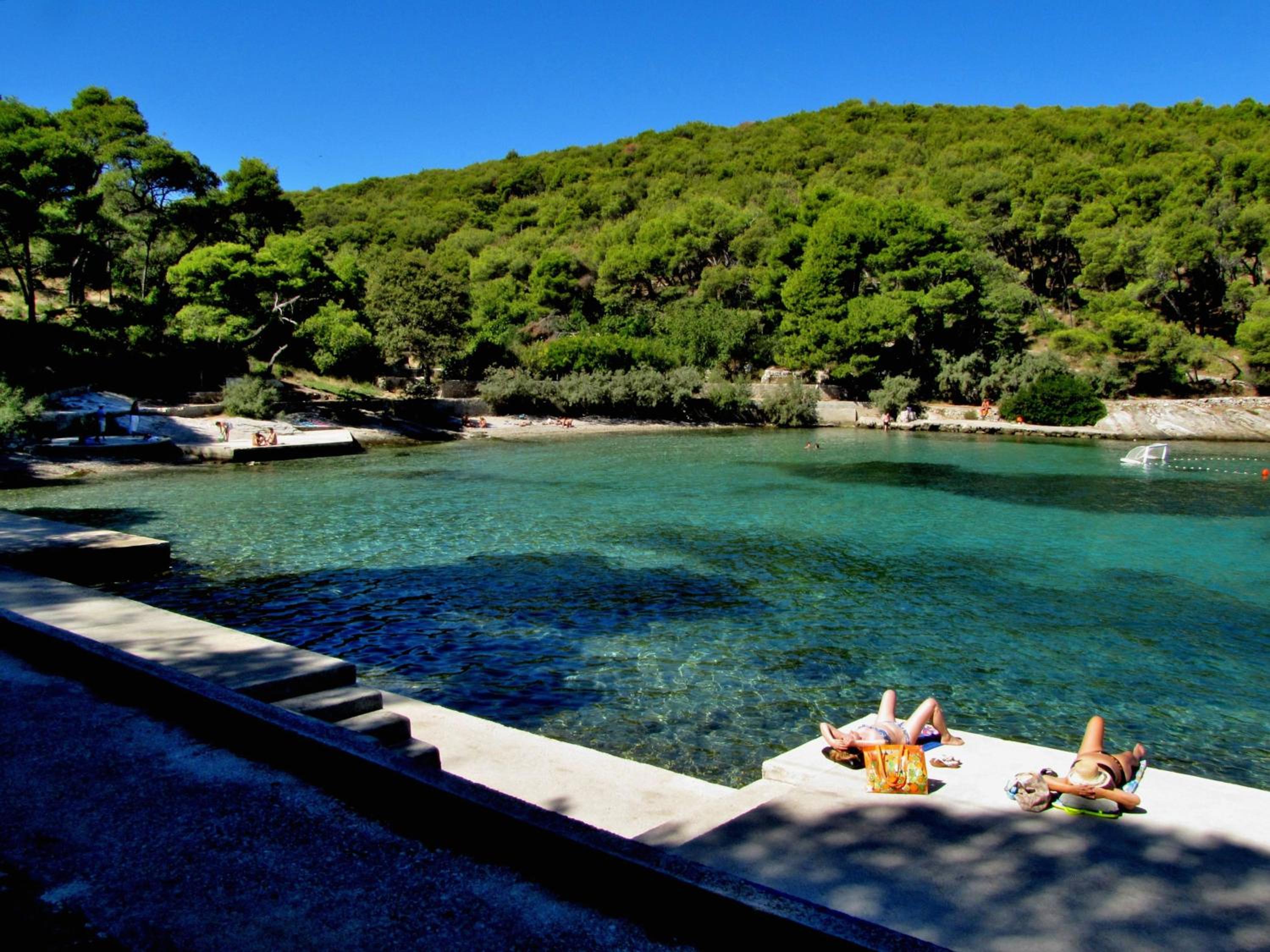 Apartments Romana