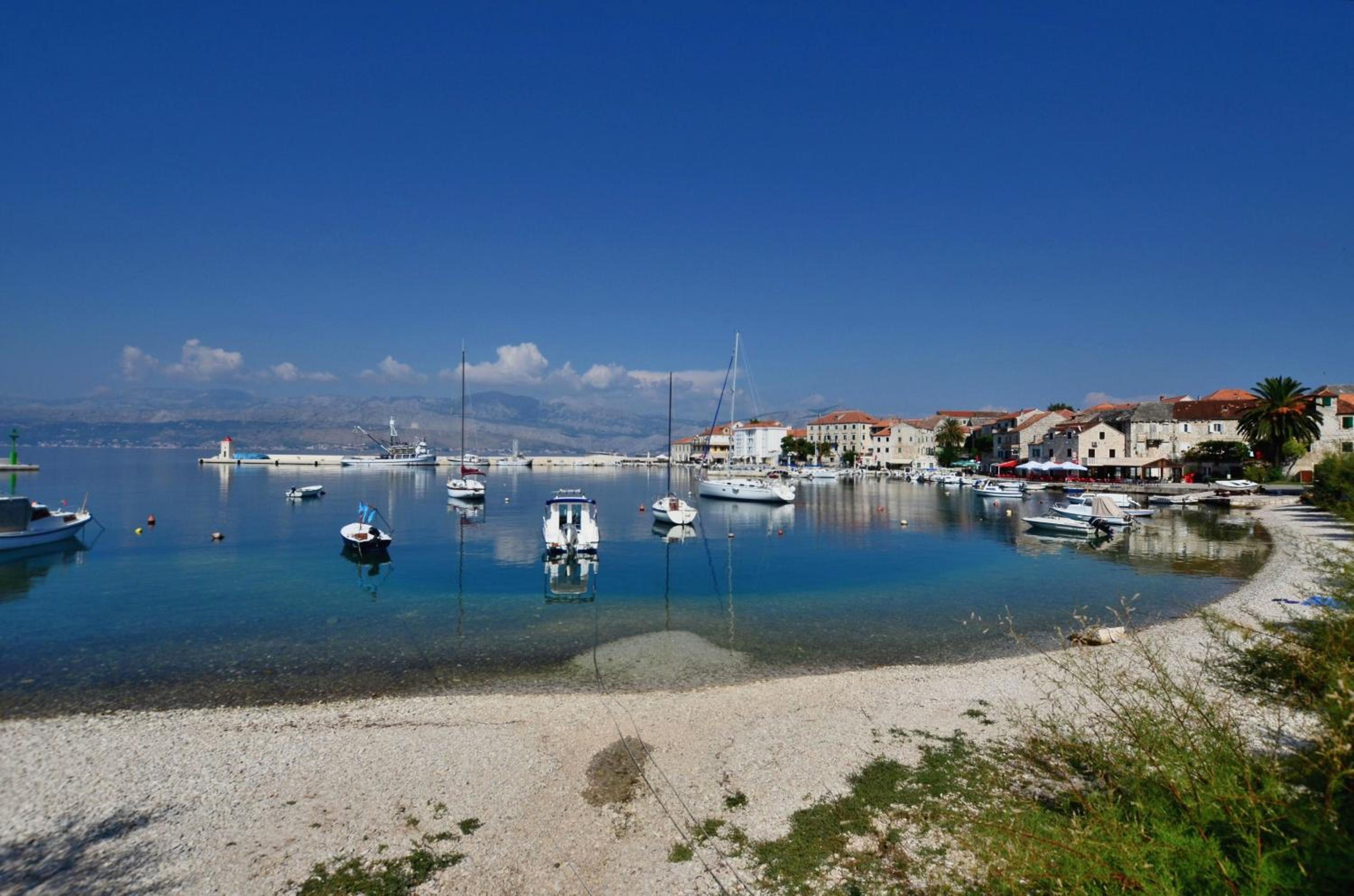 Apartments Romana