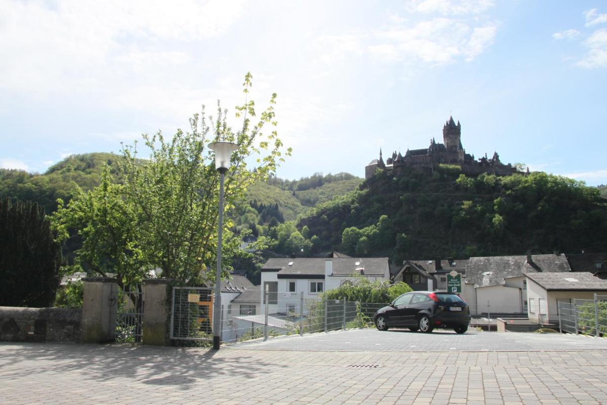 Hotel und Gästehaus Gute Quelle