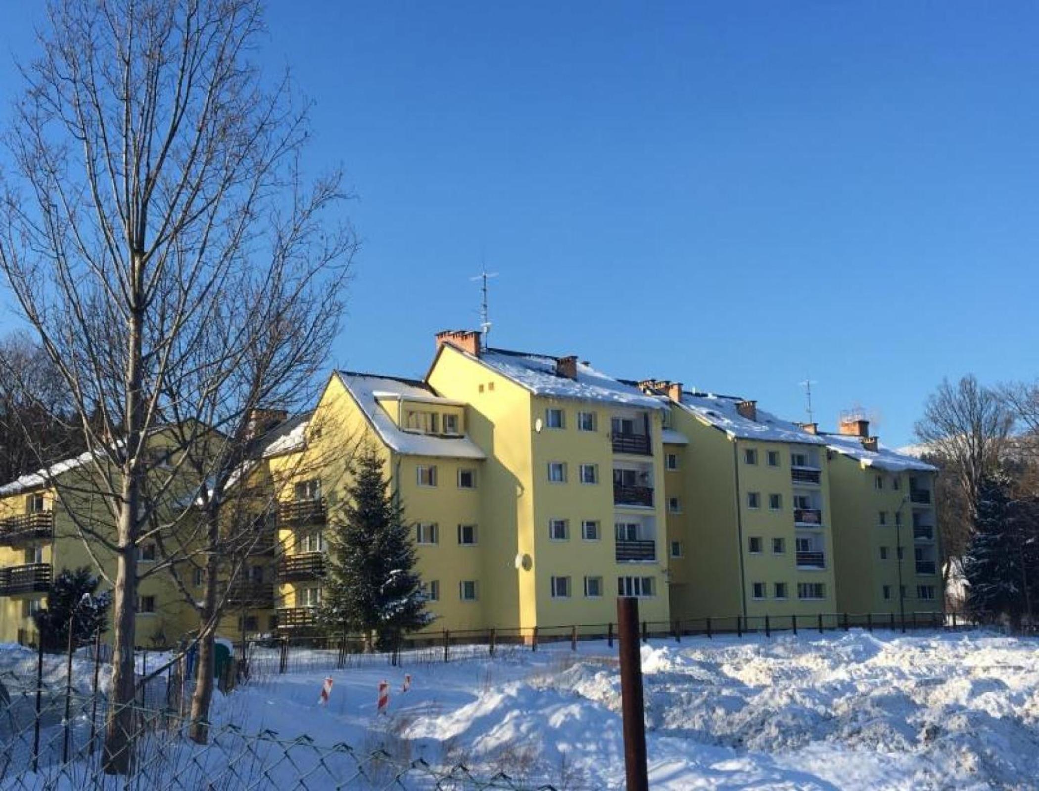 Apartament Melisa view 4