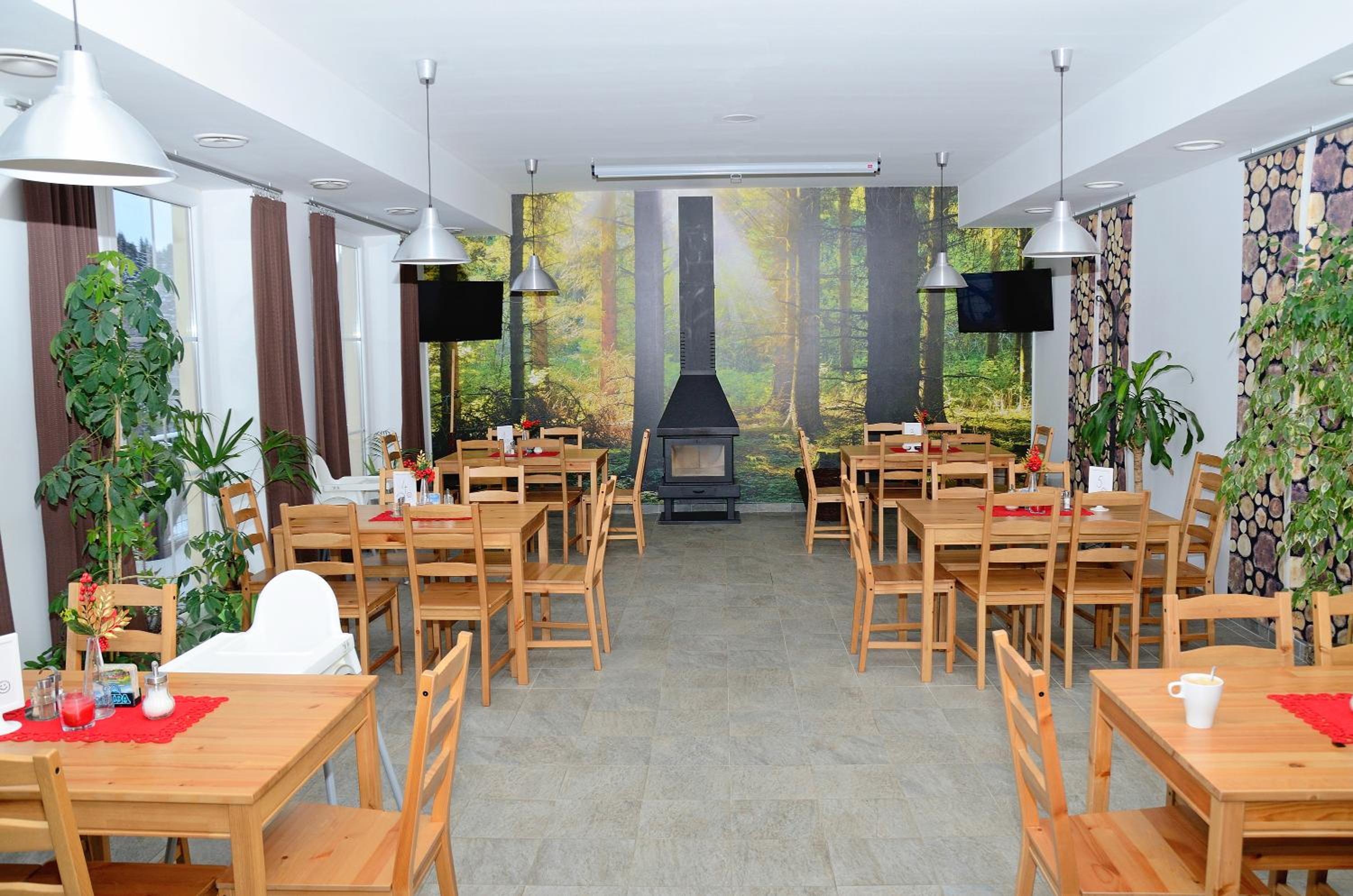 Penzion Na Vršku