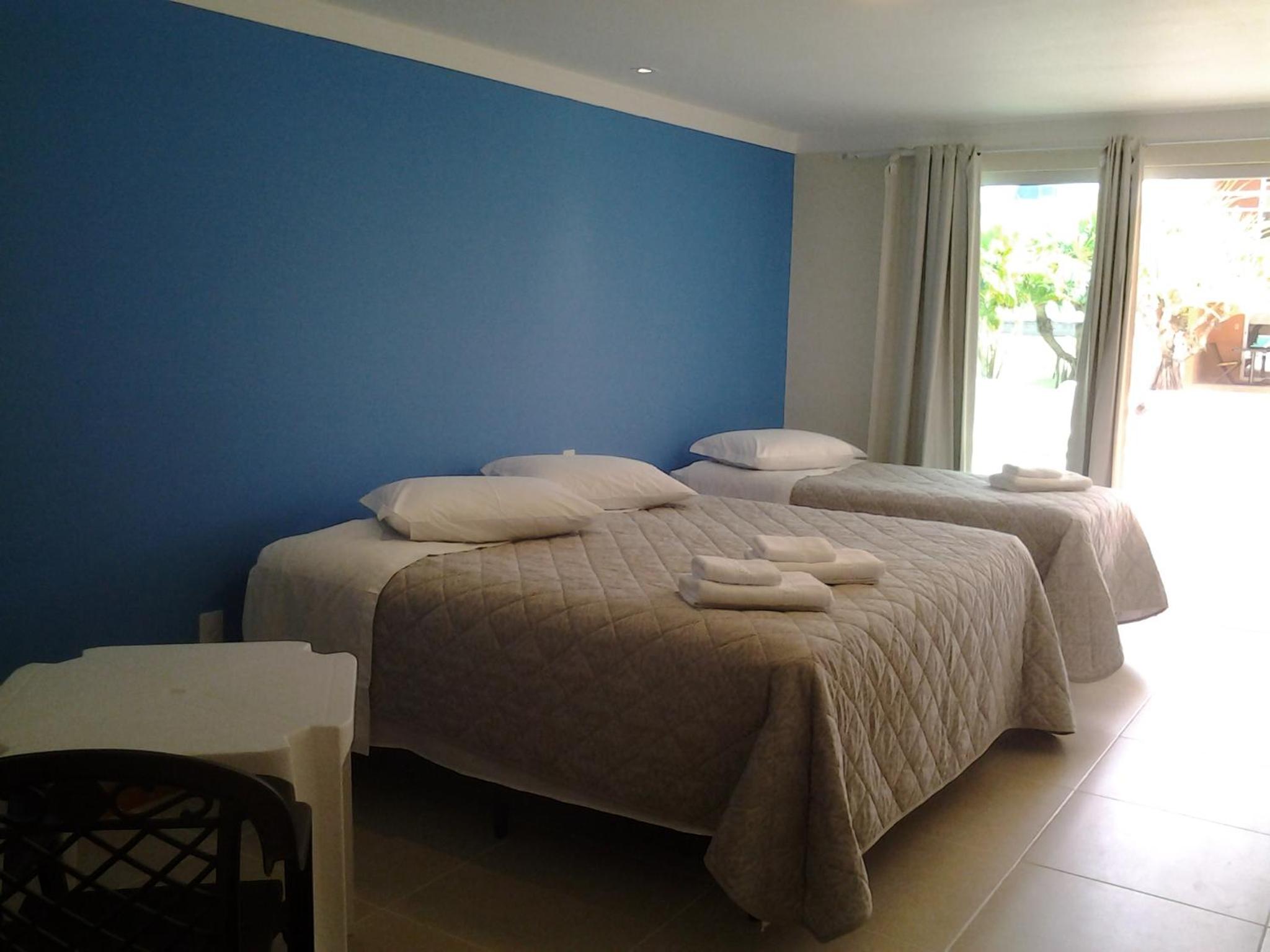 Costa Allegra Ingleses Residence