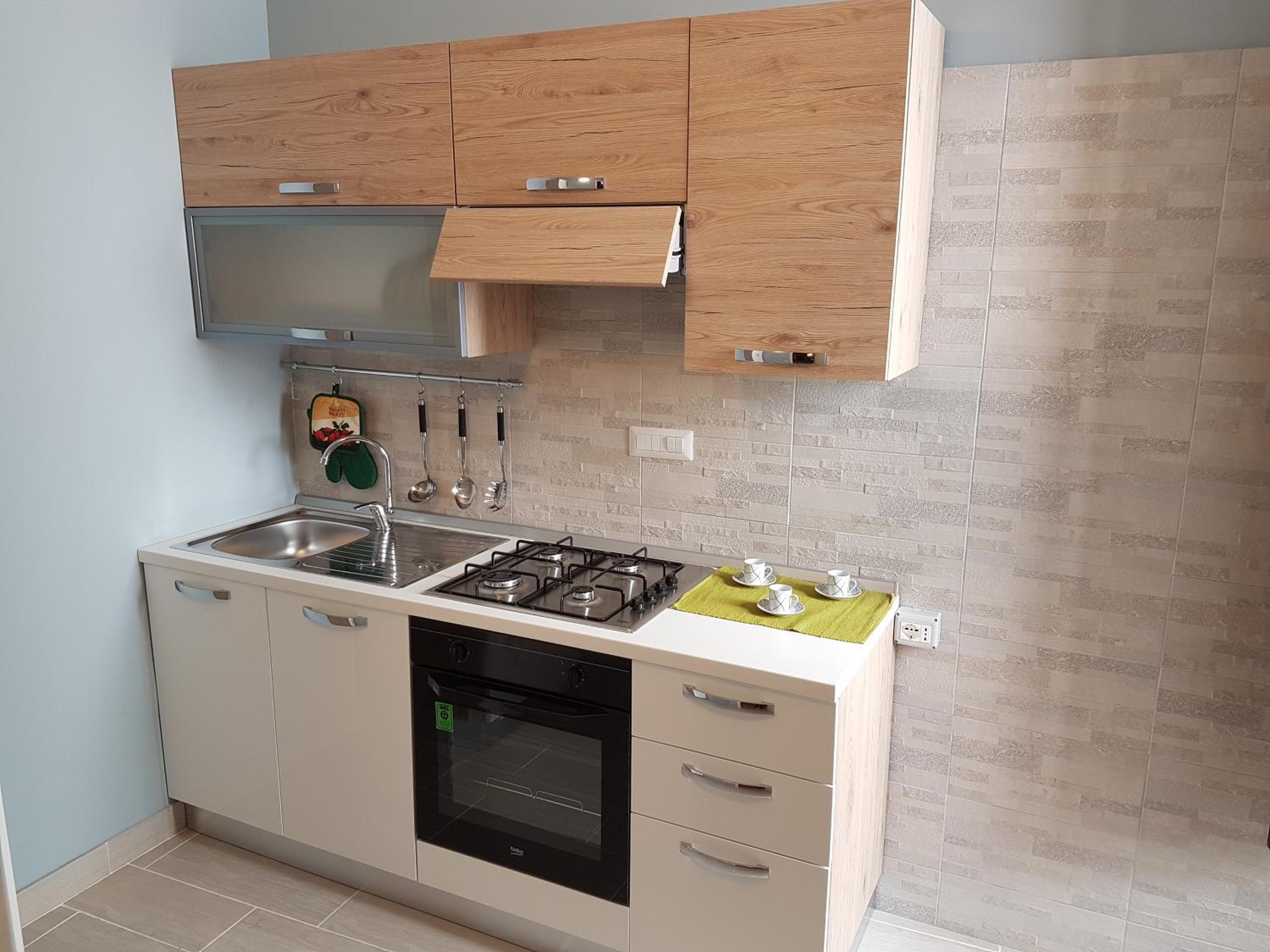 Aretusa Apartments photo 5