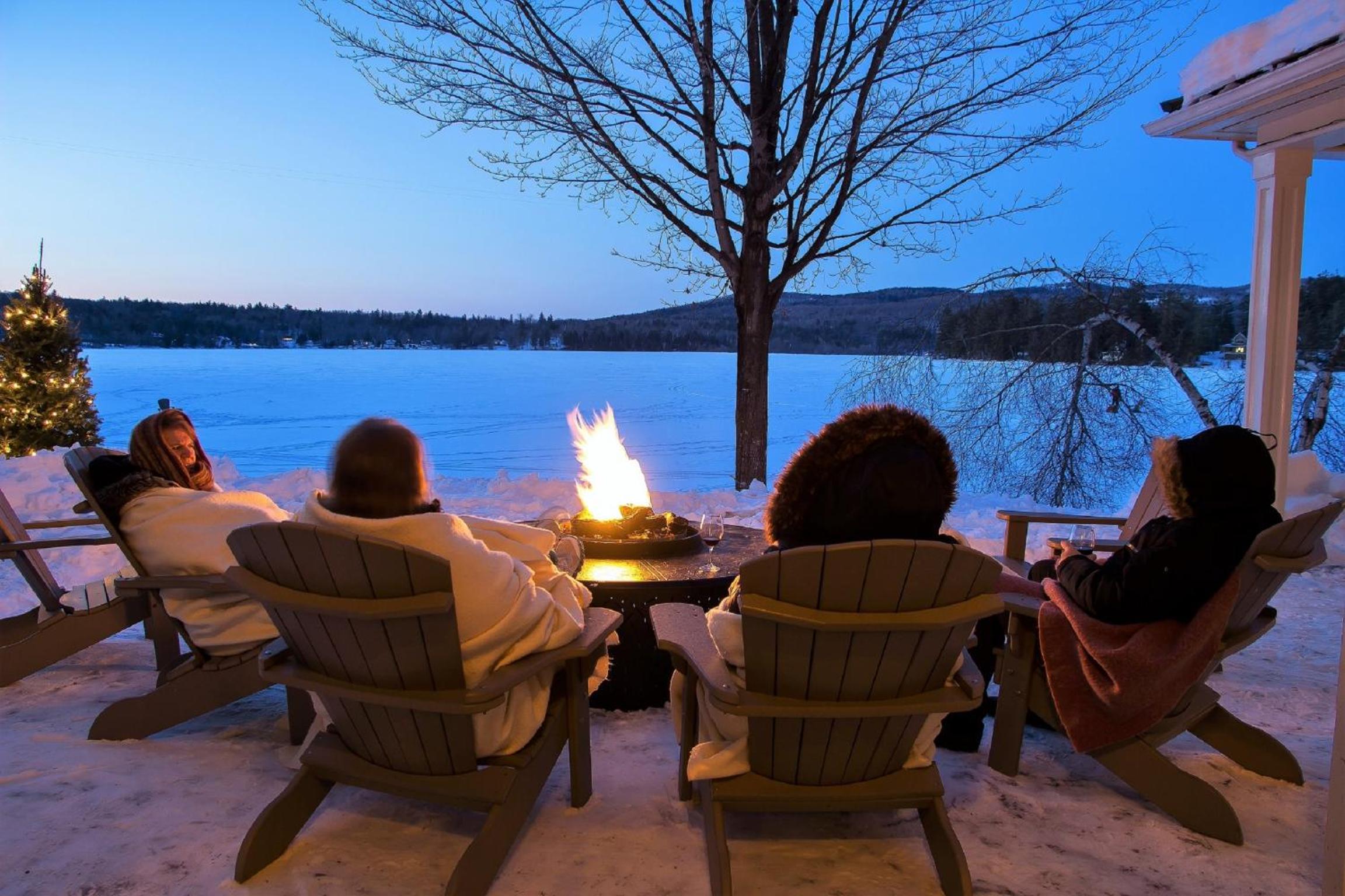 Ripplecove Hotel & Spa