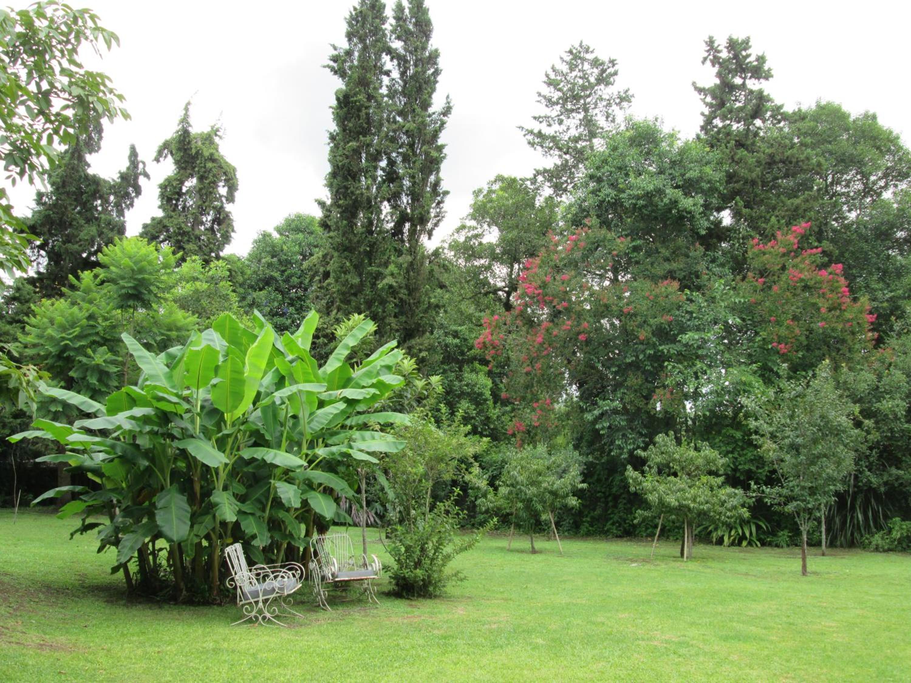 B&B Casa Hernández