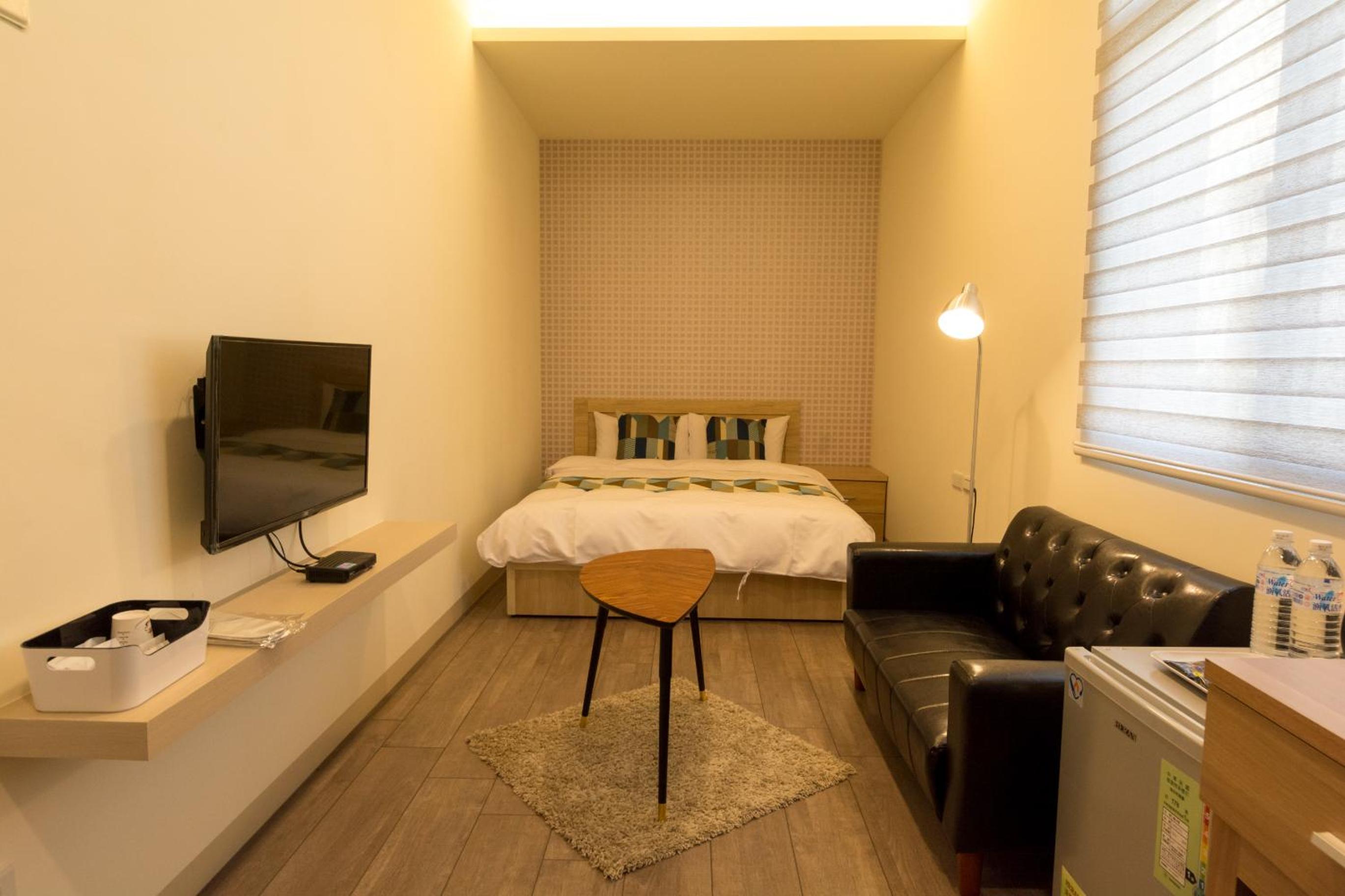 Tainan Sweet Home