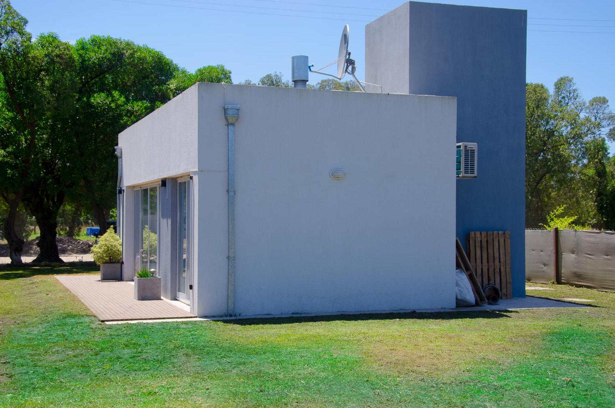 El Remanso