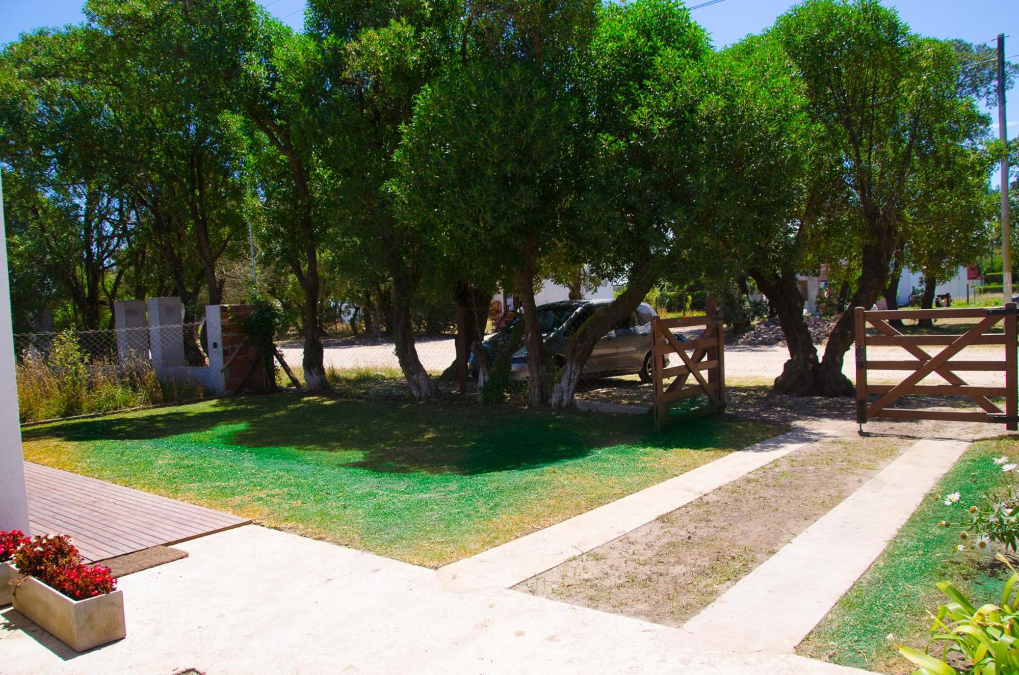 El Remanso