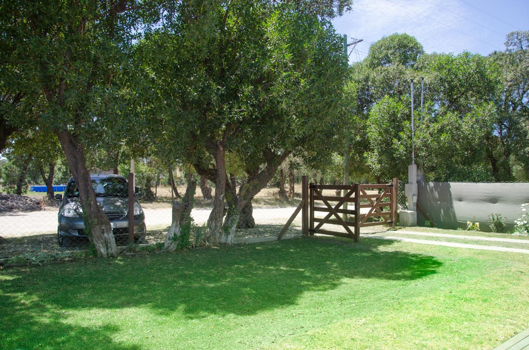 El Remanso