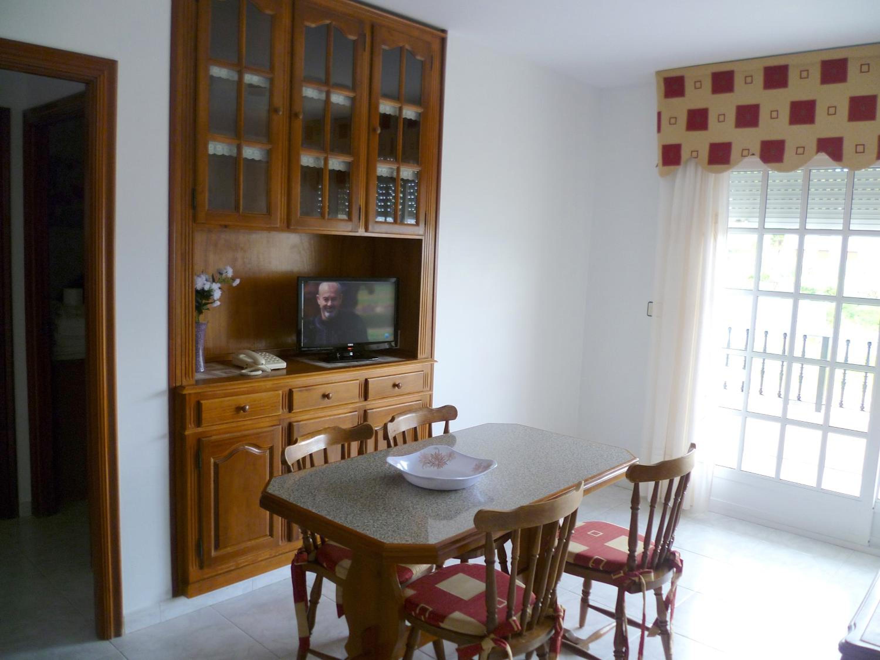 Apartamentos Solmar