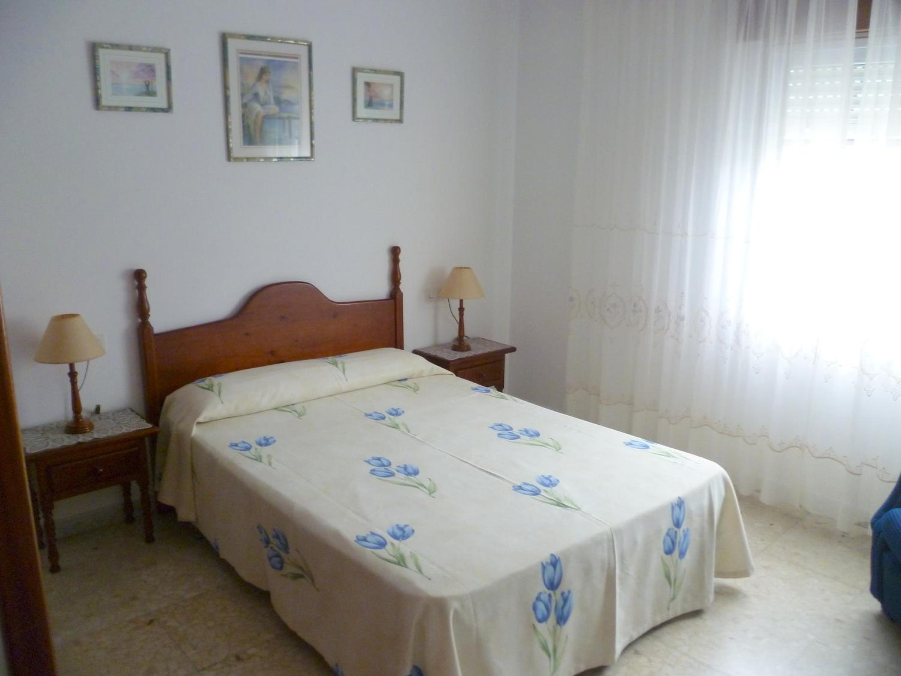 Apartamentos Solmar