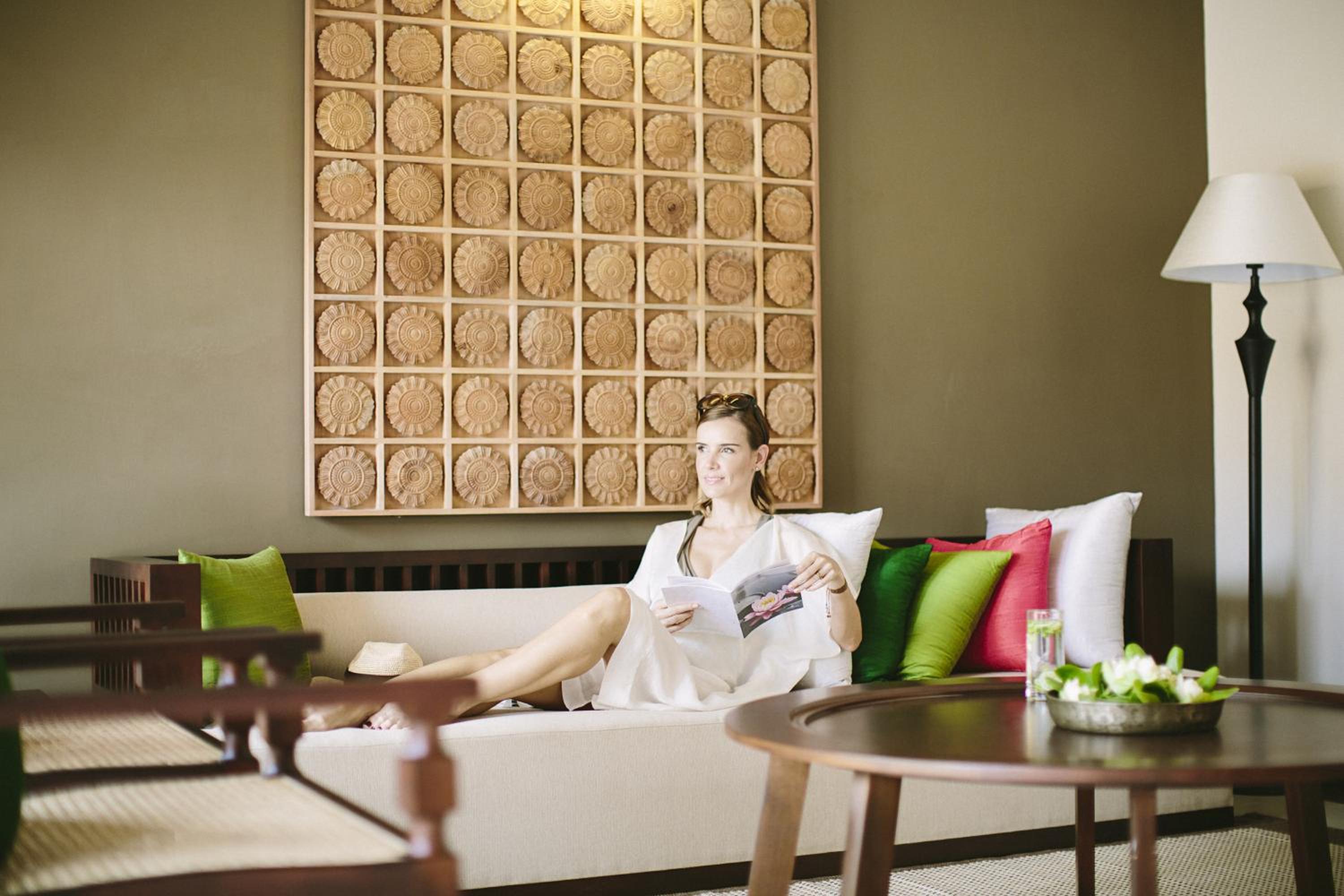 Anantara Kalutara Resort