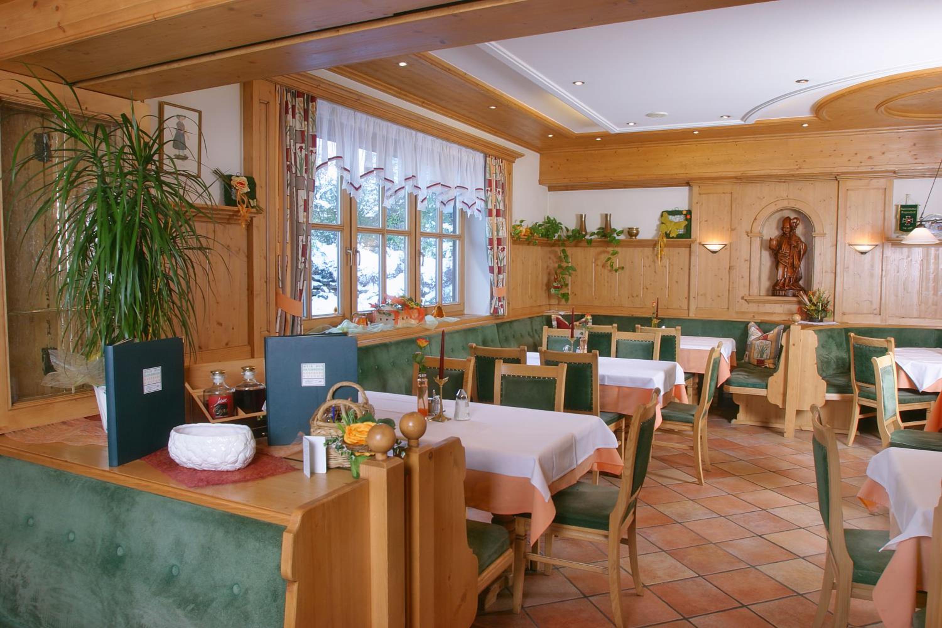 Gasthof Neuwirt