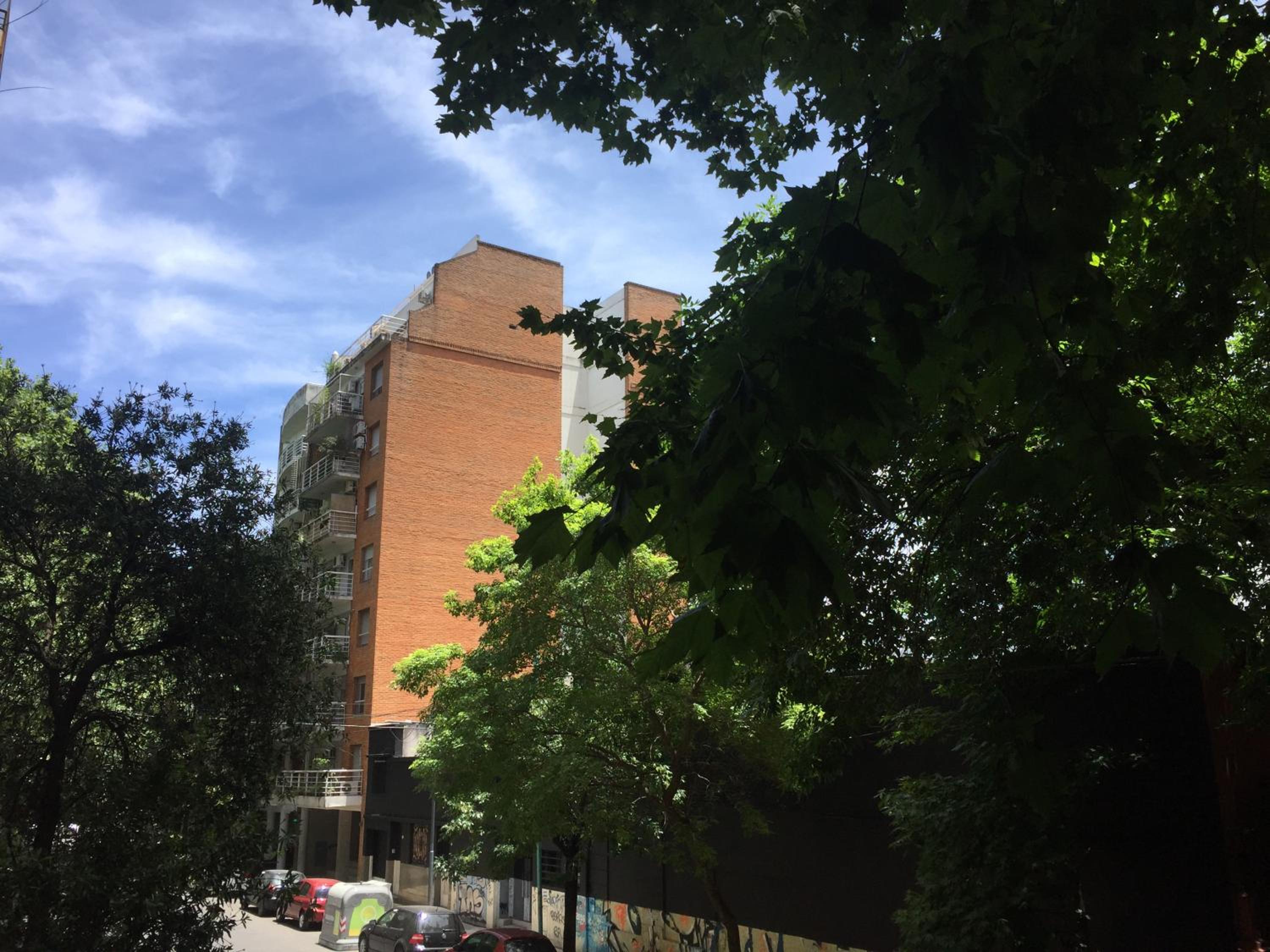 Soho Apart view 5